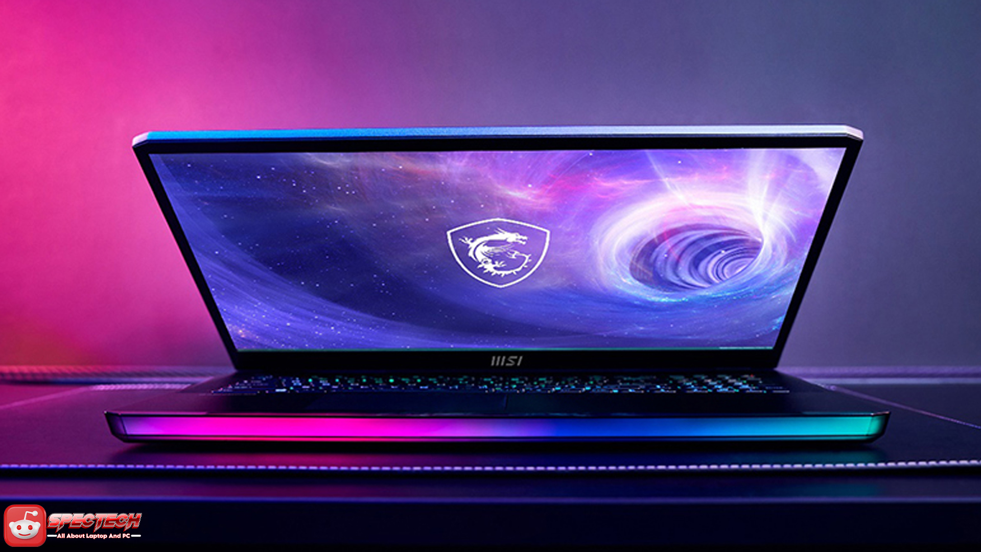 MSI Pulse 15 B13V: Laptop Gaming Kencang dengan Harga Ideal 5 MSI Pulse 15 B13V: Laptop Gaming Kencang dengan Harga Ideal