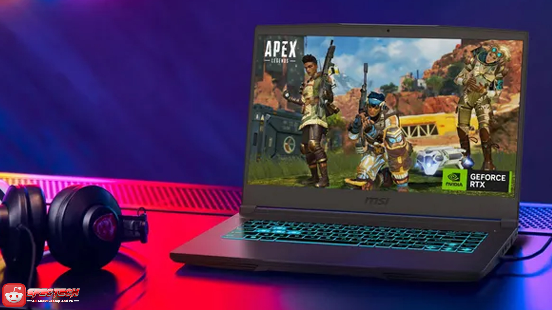 Thin 15 B12V, Laptop Praktis dan Andal untuk Semua Aktivitas 4 Thin 15 B12V, Laptop Praktis dan Andal untuk Semua Aktivitas