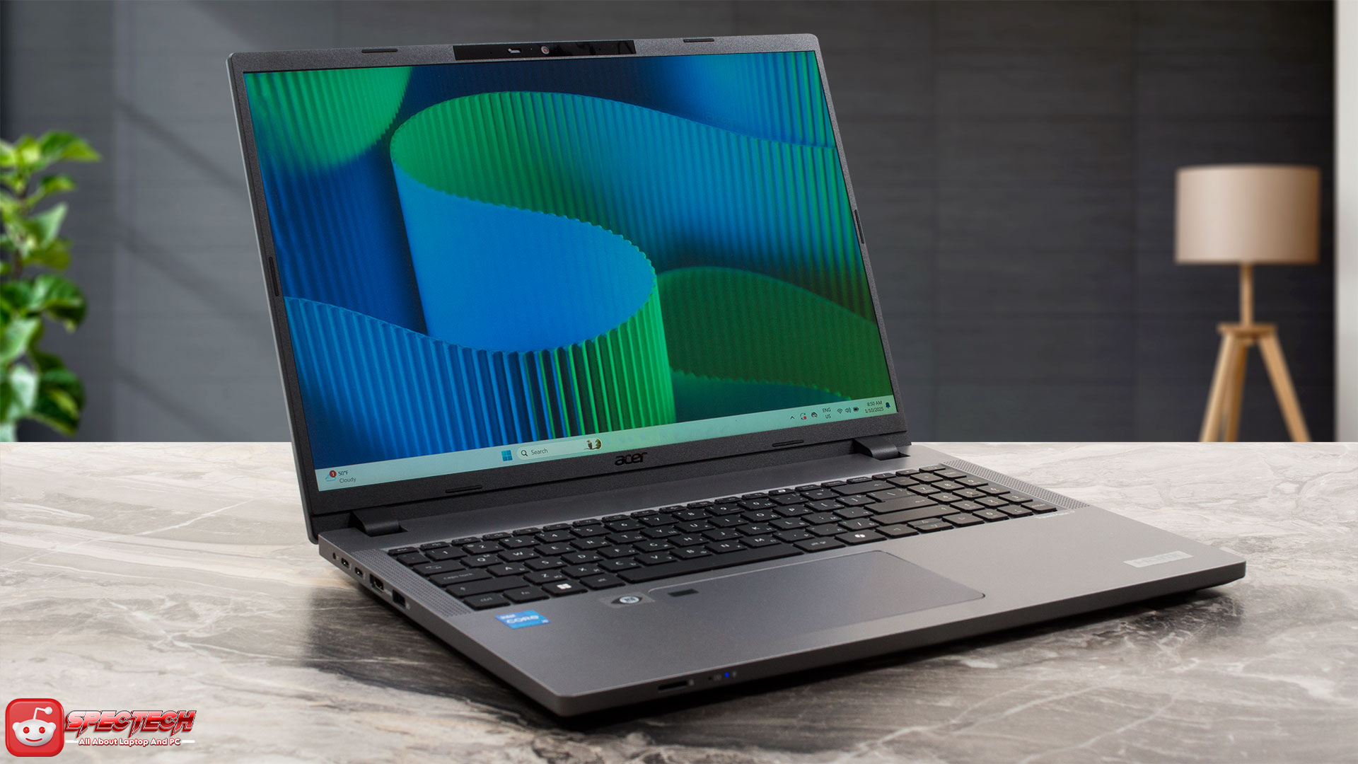 Acer TravelMate P2 16: Keseimbangan Antara Kinerja dan Harga 7 Acer TravelMate P2 16: Keseimbangan Antara Kinerja dan Harga