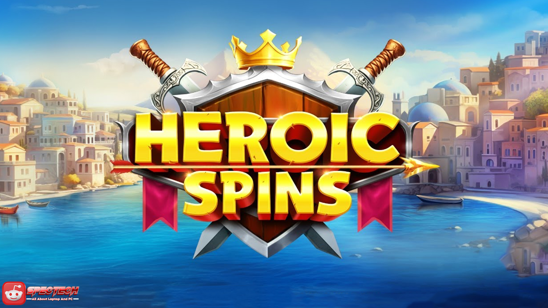 4 Perspektif Baru Tentang Slot Online Heroic Spins yang Keren