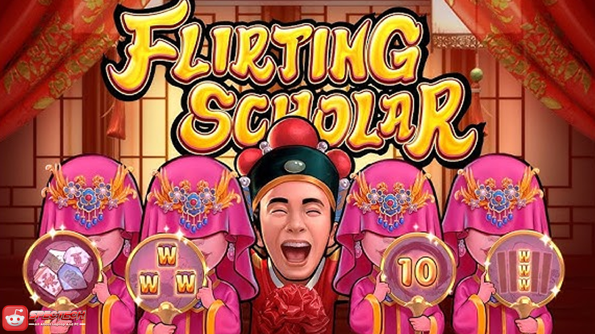 Rtp8000 Slot Flirting Scholar dan Rahasia di Balik Volatilitas