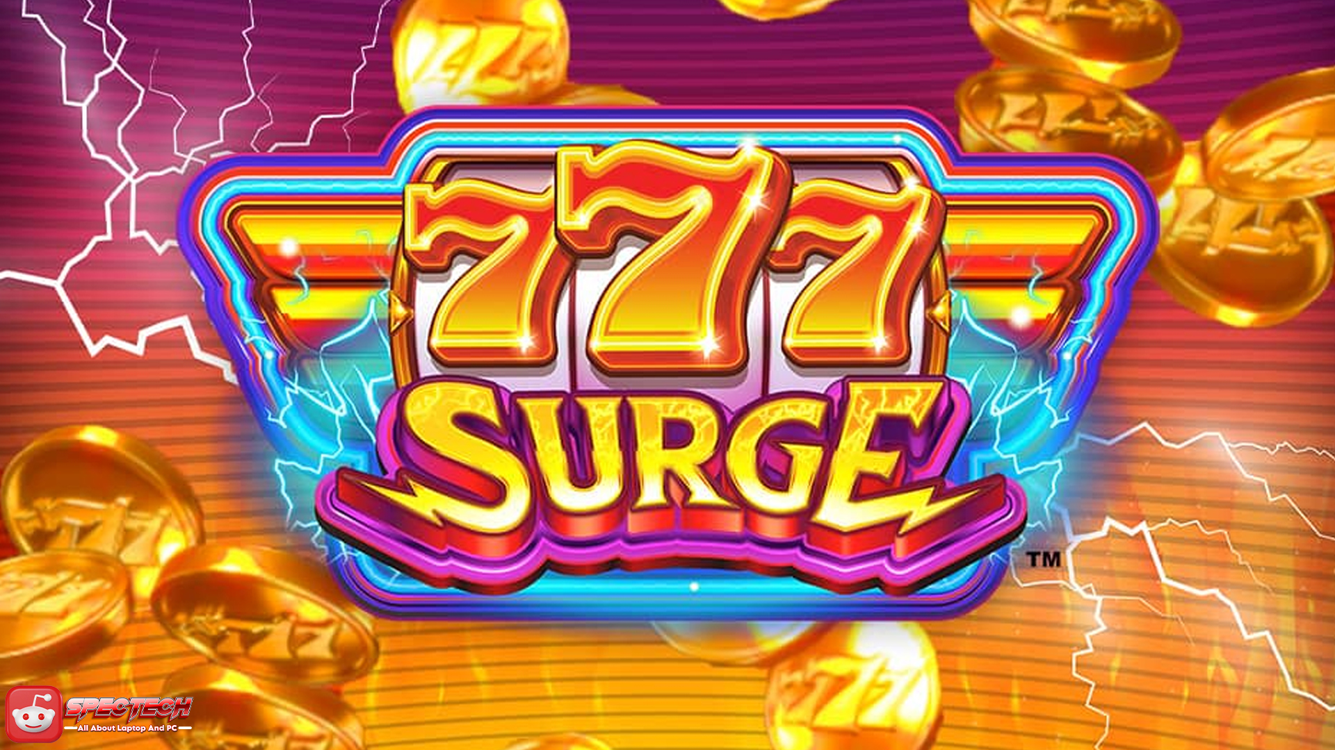 Membedah Sistem Rtp dan Peluang Kemenangan Slot 777 Surge