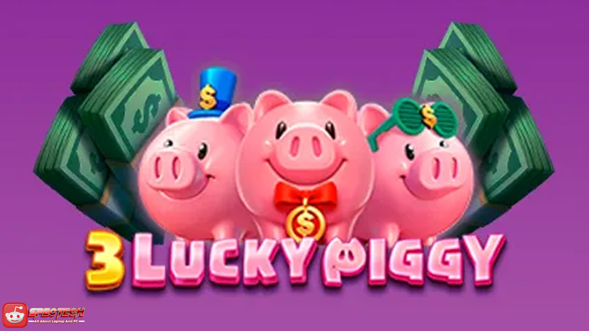 Nuansa Unik 3 Lucky Piggy Membuat Slot Ini Sulit Dilupakan
