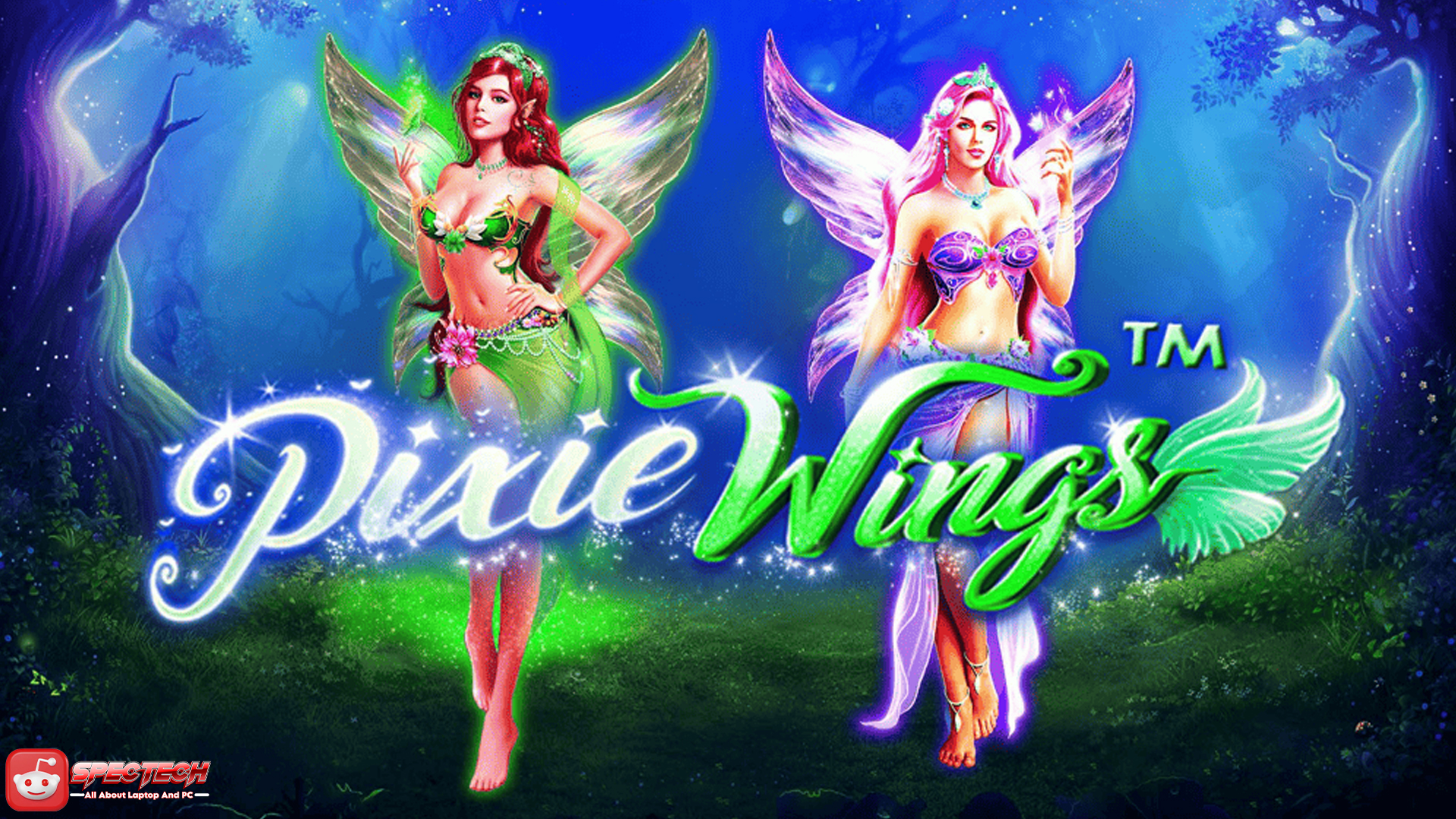 Mengulas 4 Detail Kecil Pixie Wings yang Buat Slot Jadi Unik
