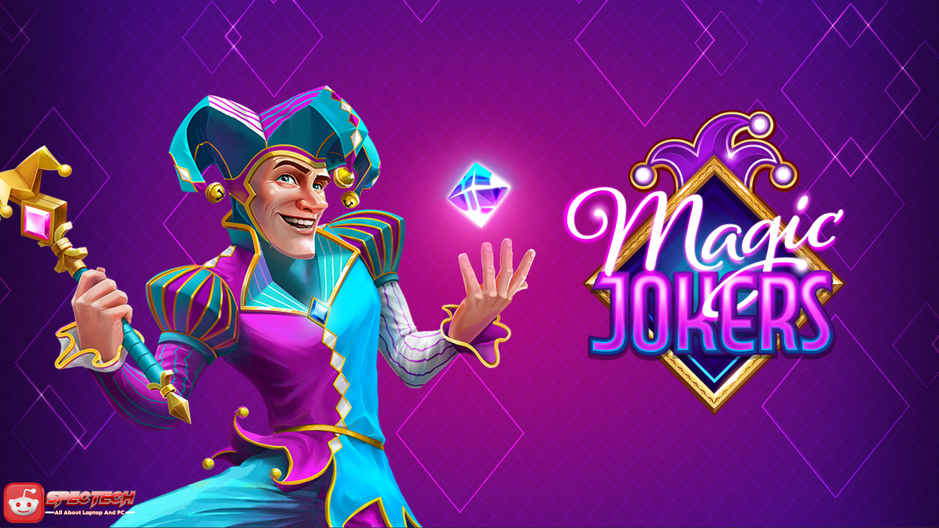 Magic Jokers Paparkan 4 Teknis Baru yang Mempengaruhi Rtp