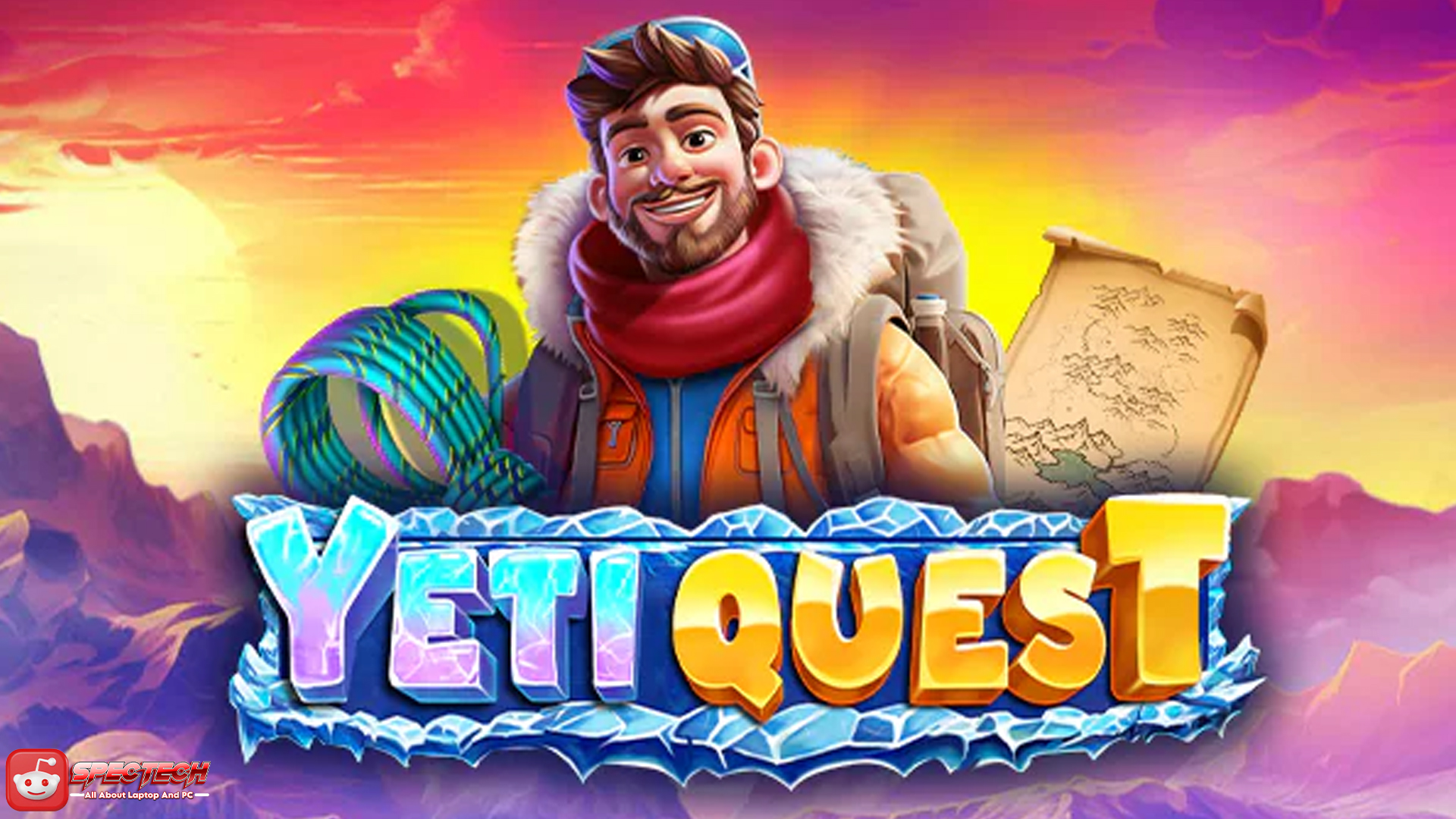 Ngulik Rtp8000 Daftar di Yeti Quest Terbaru Versi Up To Date