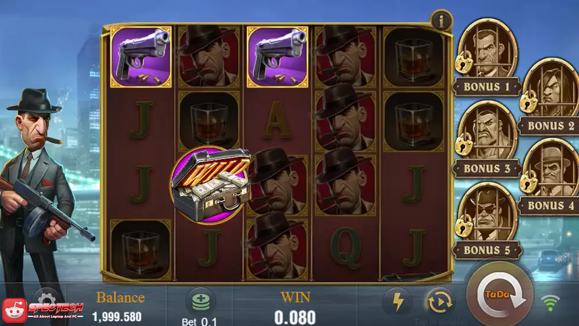 Kelebihan Sin City di Cnnslot 2025 yang Baru Jadi Perbincangan 4 Kelebihan Sin City di Cnnslot 2025 yang Baru Jadi Perbincangan