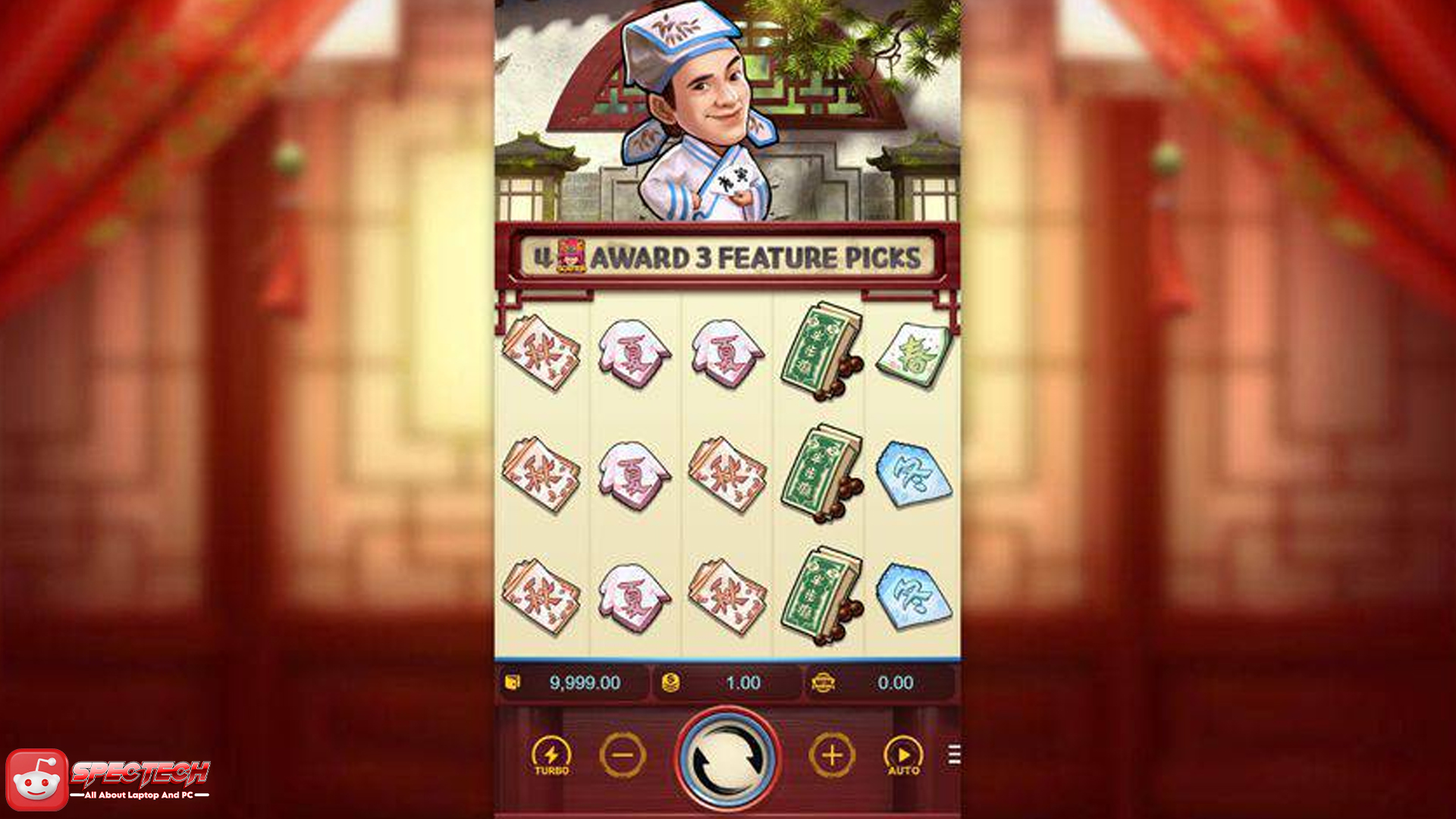 Rtp8000 Slot Flirting Scholar dan Rahasia di Balik Volatilitas 4 Rtp8000 Slot Flirting Scholar dan Rahasia di Balik Volatilitas