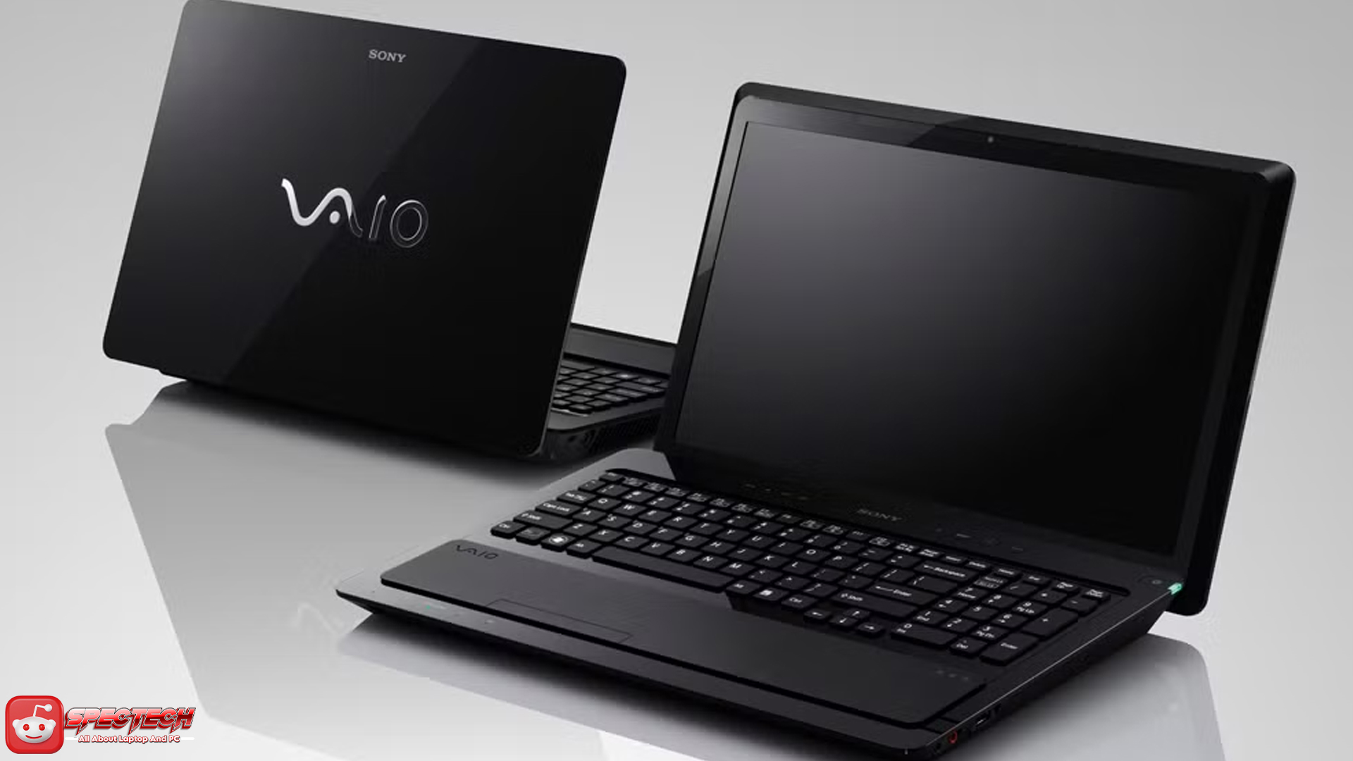 Sony Vaio F Series: 4 Alasan Laptop Ini Masih Menarik Tahun Ini