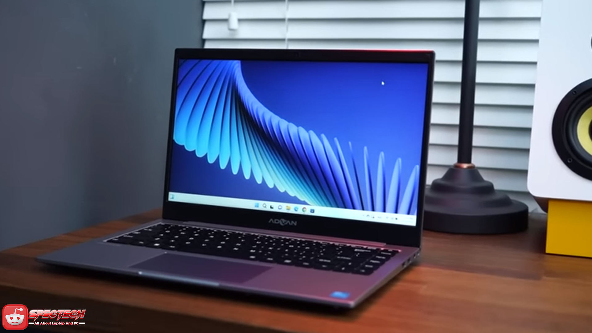 Advan Soulmate dan 5 Inovasi Laptop Terbaru yang Menarik 3 Advan Soulmate dan 5 Inovasi Laptop Terbaru yang Menarik