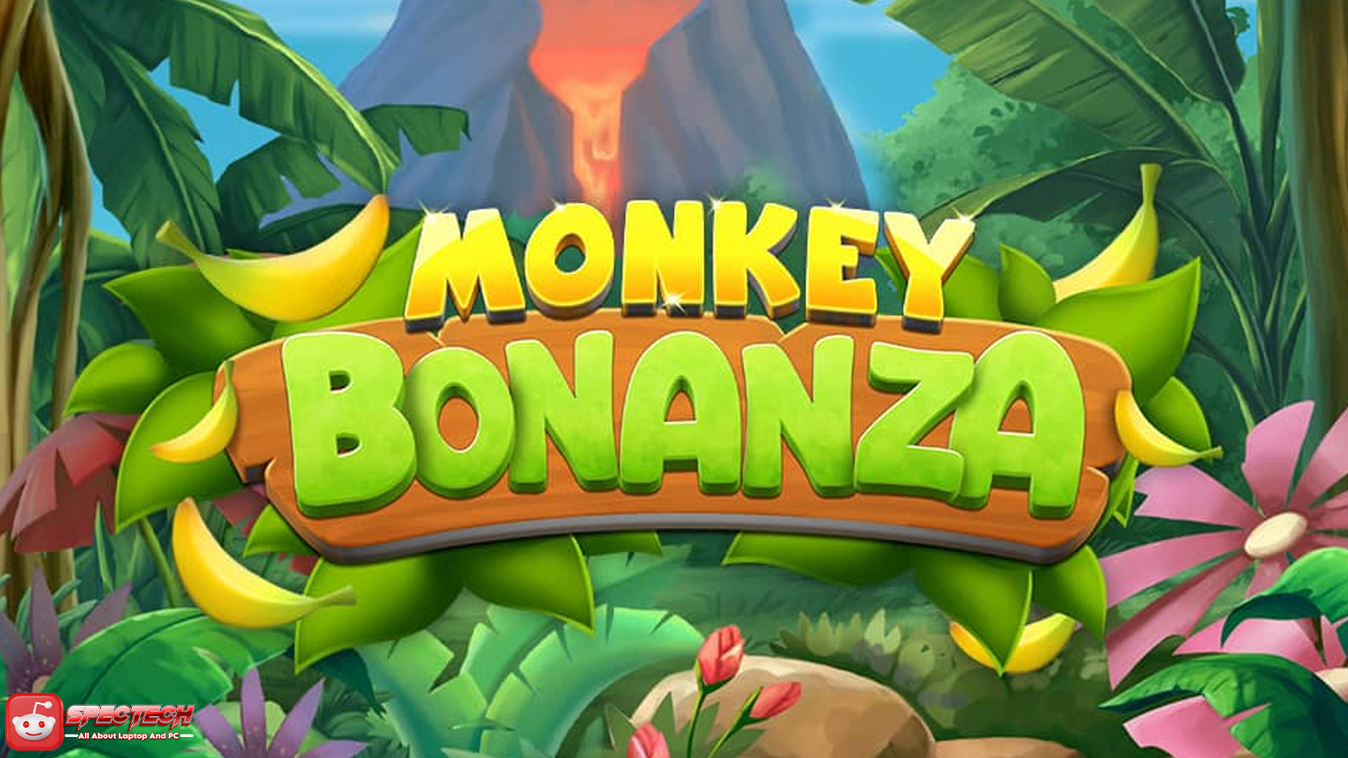 5 Pemicu Slot Monkey Bonanza Jadi Perbincangan Para Pemain
