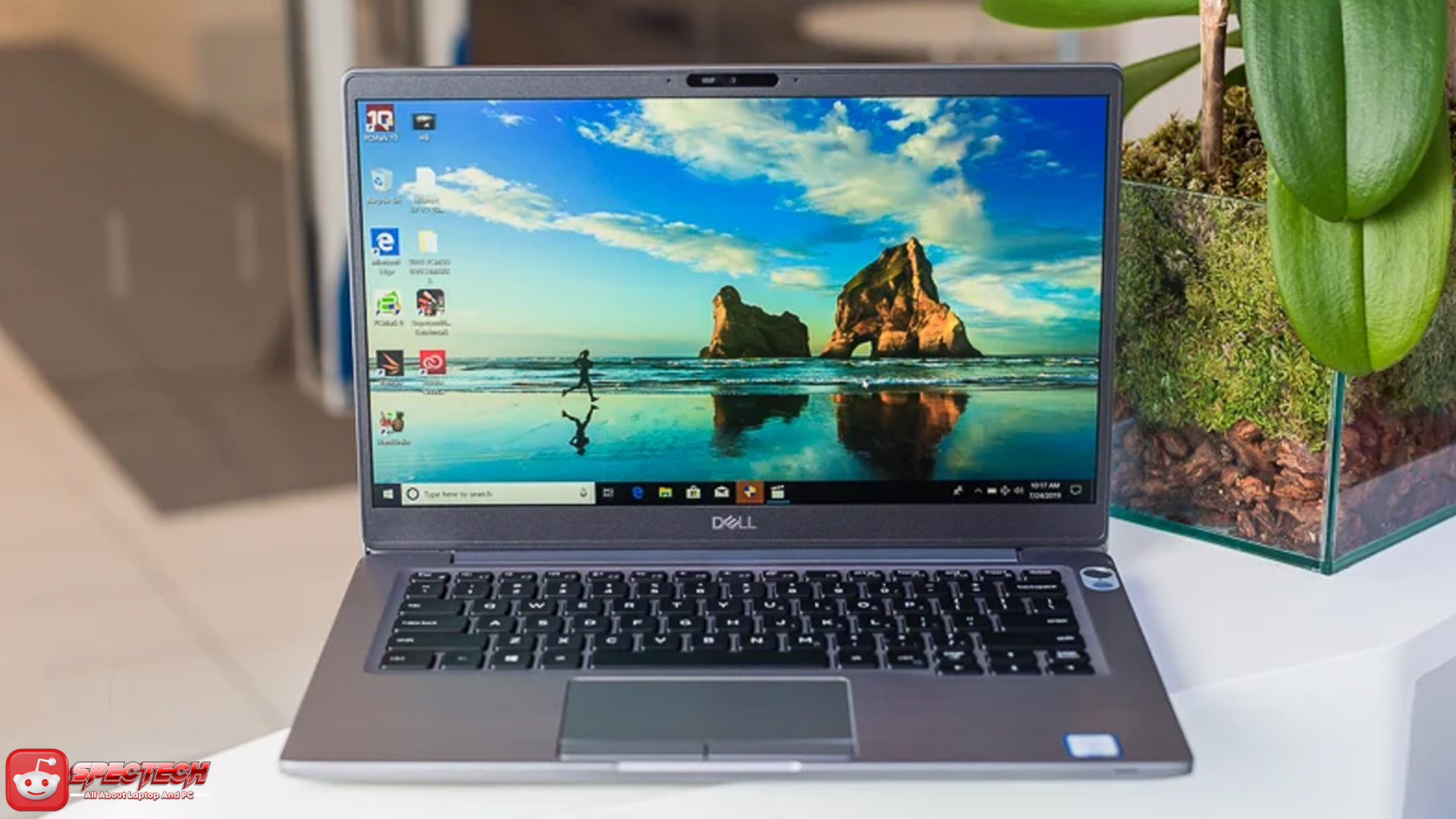 Dell Latitude 7300: Review Lengkap 2025 dan Performa Terbaru