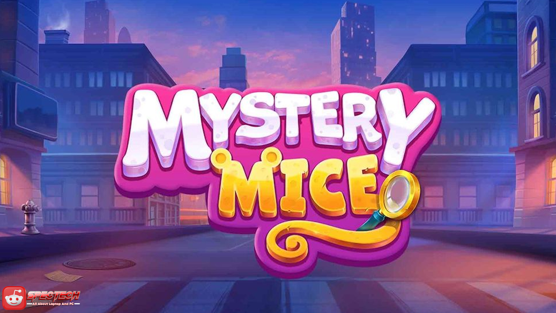 Evolusi 4 Versi Baru Mystery Mice Dari Awal Hingga Sekarang