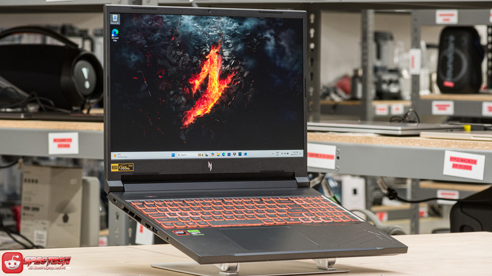 Acer Nitro V 16 Hadir dengan Performa Gaming Andal Banget 9 Acer Nitro V 16 Hadir dengan Performa Gaming Andal Banget