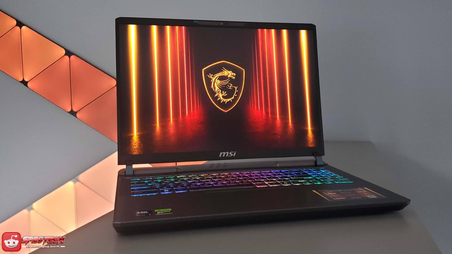 MSI Vector 16 HX AI Tembus Batas Kinerja Maksimal Terbaru 4 MSI Vector 16 HX AI Tembus Batas Kinerja Maksimal Terbaru