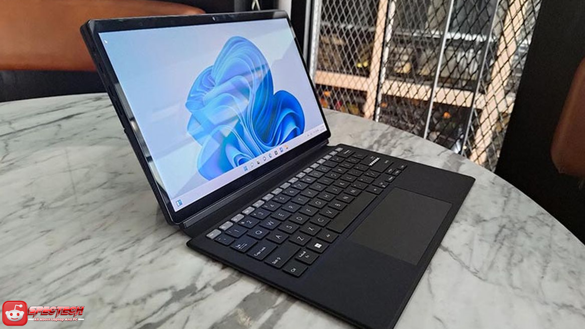 Asus Vivobook 13 Slate OLED, Ringkas dengan Visual Memikat 4 Asus Vivobook 13 Slate OLED, Ringkas dengan Visual Memikat