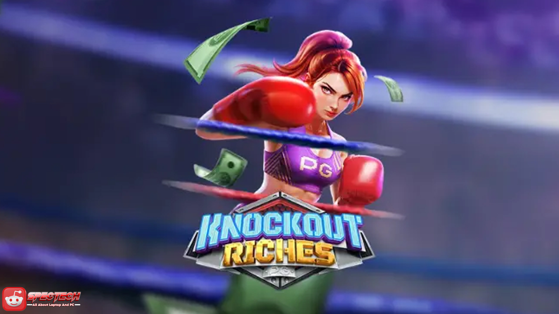 Sensasi Knockout Riches dan 5 Sudut Pandang Baru Soal Slot Ini 3 Sensasi Knockout Riches dan 5 Sudut Pandang Baru Soal Slot Ini