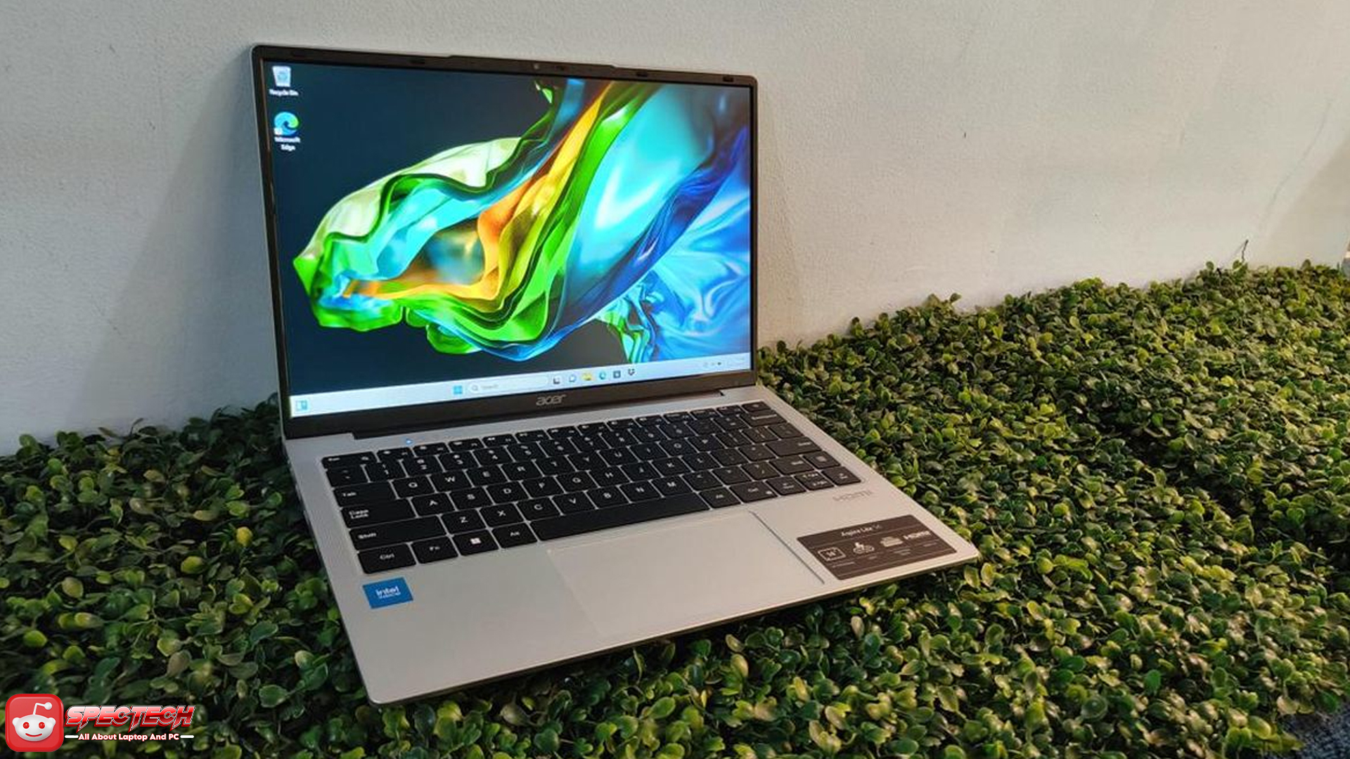5 Kelebihan Acer Lite 14 yang Jelas Membuatnya Menarik 4 5 Kelebihan Acer Lite 14 yang Jelas Membuatnya Menarik