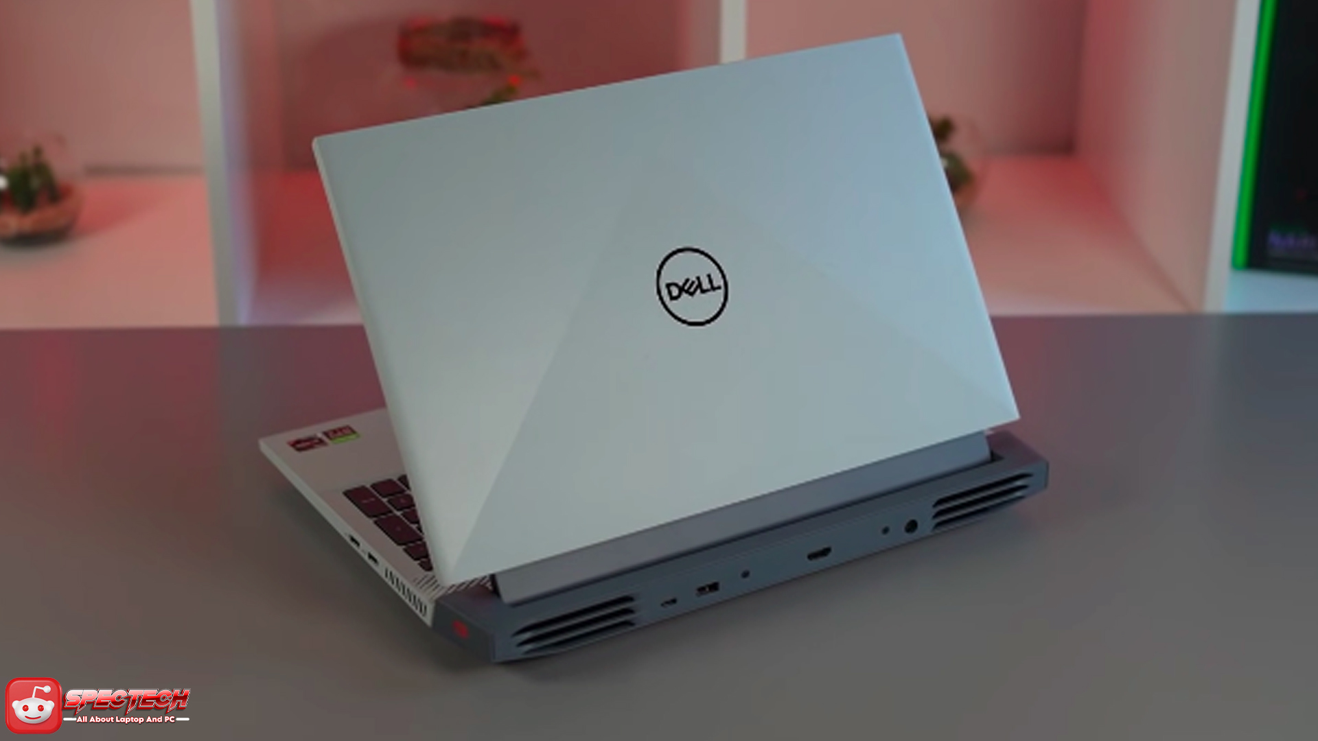 Dell Gaming G15 5515: Pilihan Tepat untuk Gamer Hardcore