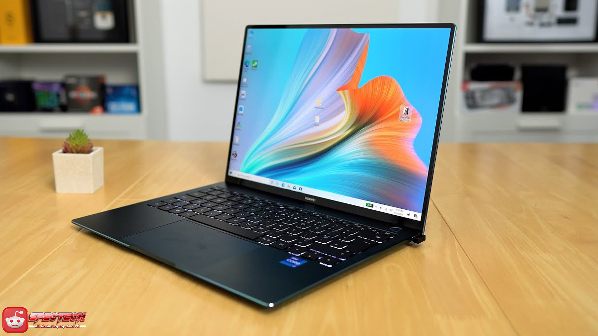 HUAWEI MateBook X Pro i7 Solusi Produktivitas Maksimal Harian 7 HUAWEI MateBook X Pro i7 Solusi Produktivitas Maksimal Harian