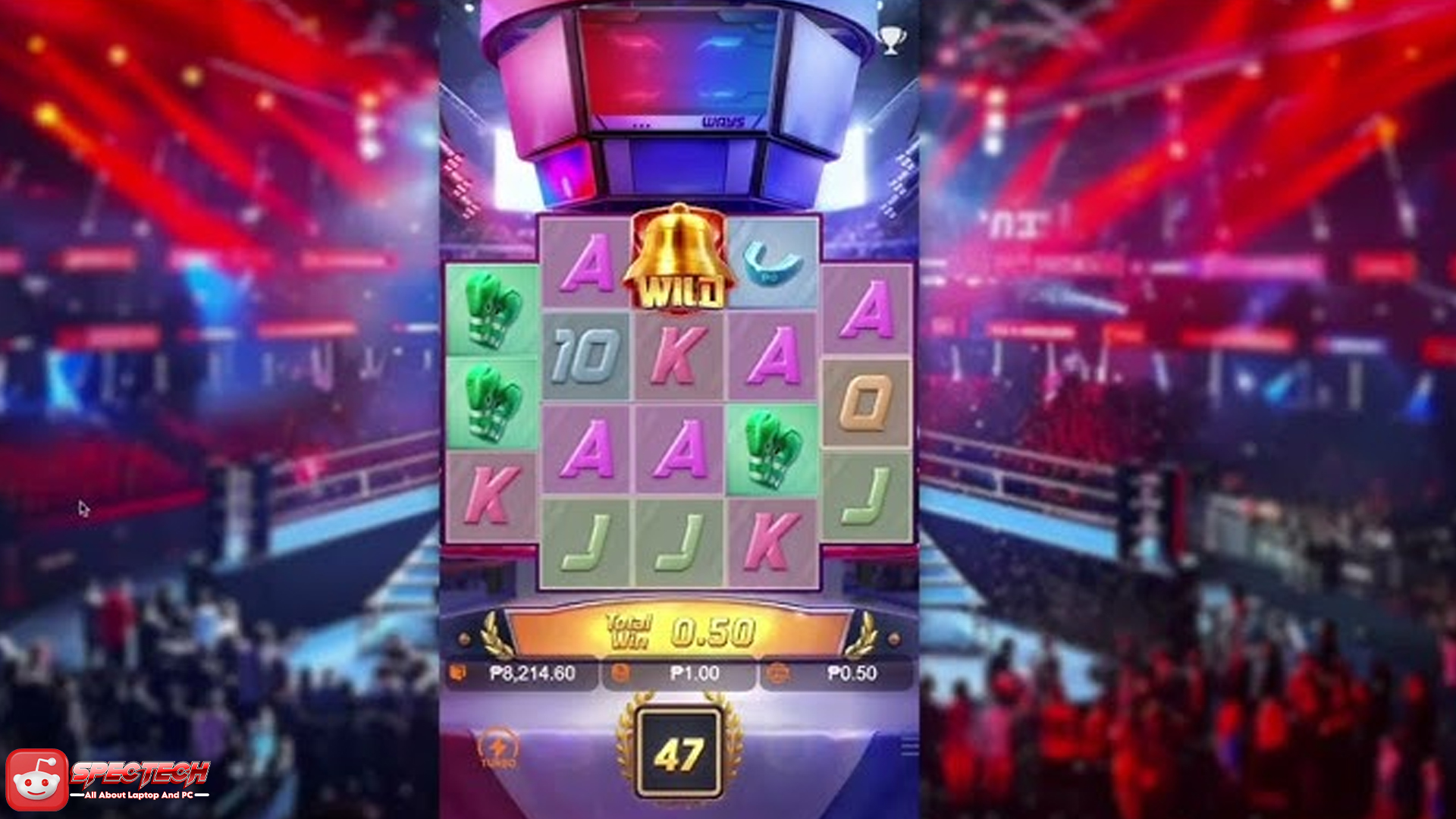 Sensasi Knockout Riches dan 5 Sudut Pandang Baru Soal Slot Ini 4 Sensasi Knockout Riches dan 5 Sudut Pandang Baru Soal Slot Ini