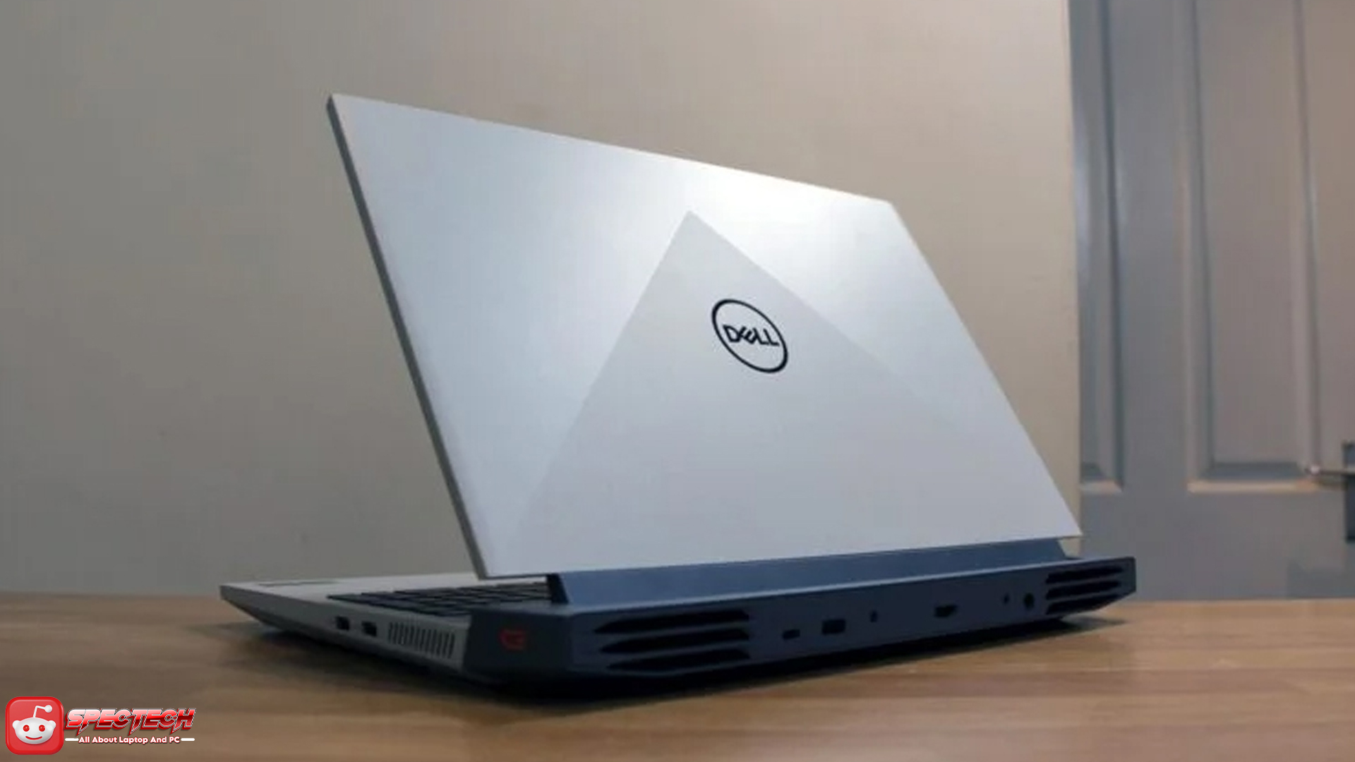 Dell Gaming G15 5515: Pilihan Tepat untuk Gamer Hardcore 5 Dell Gaming G15 5515: Pilihan Tepat untuk Gamer Hardcore