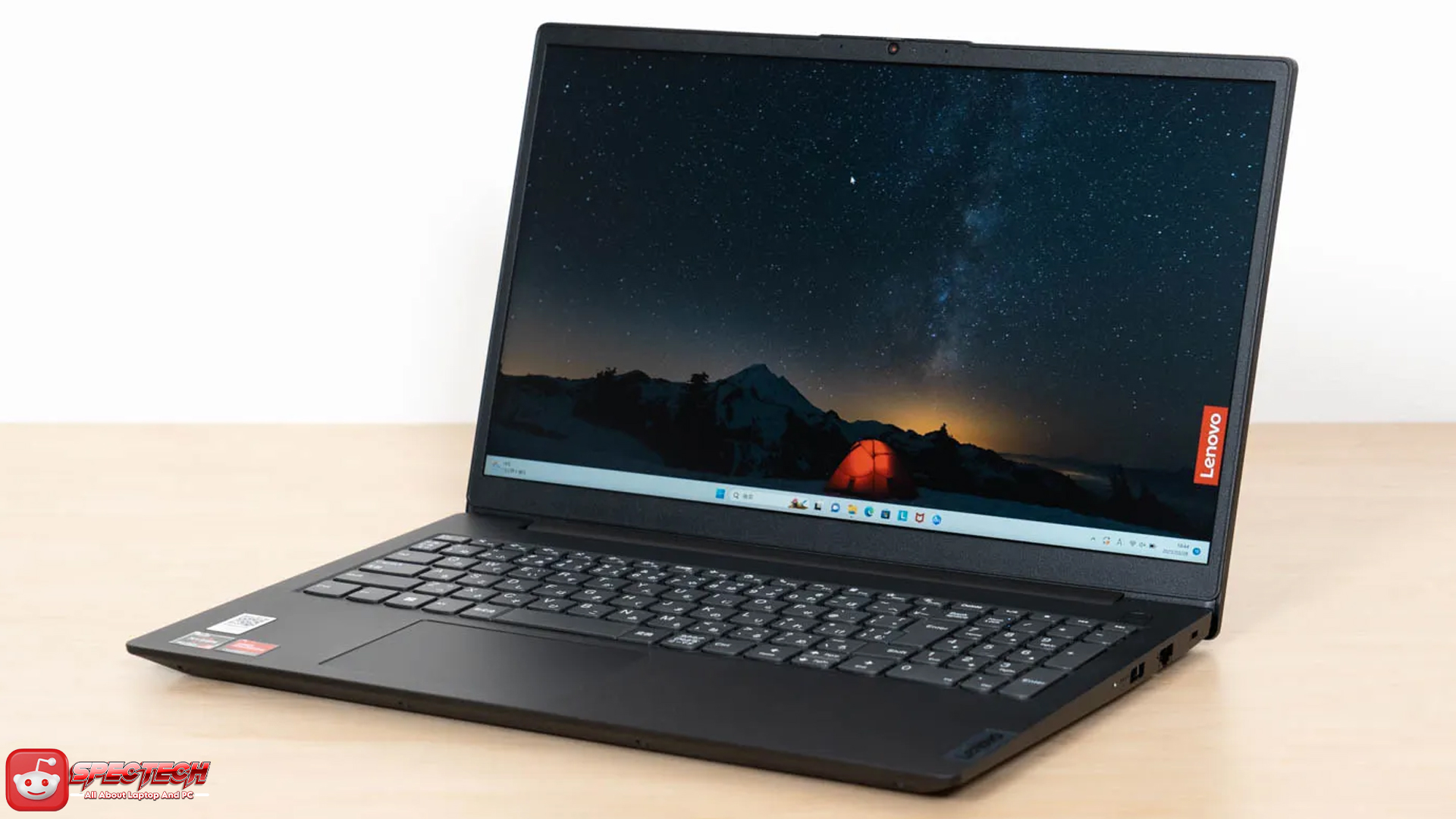 Lenovo V15 Gen 4 Jadi Pilihan Tepat untuk Laptop Ekonomis