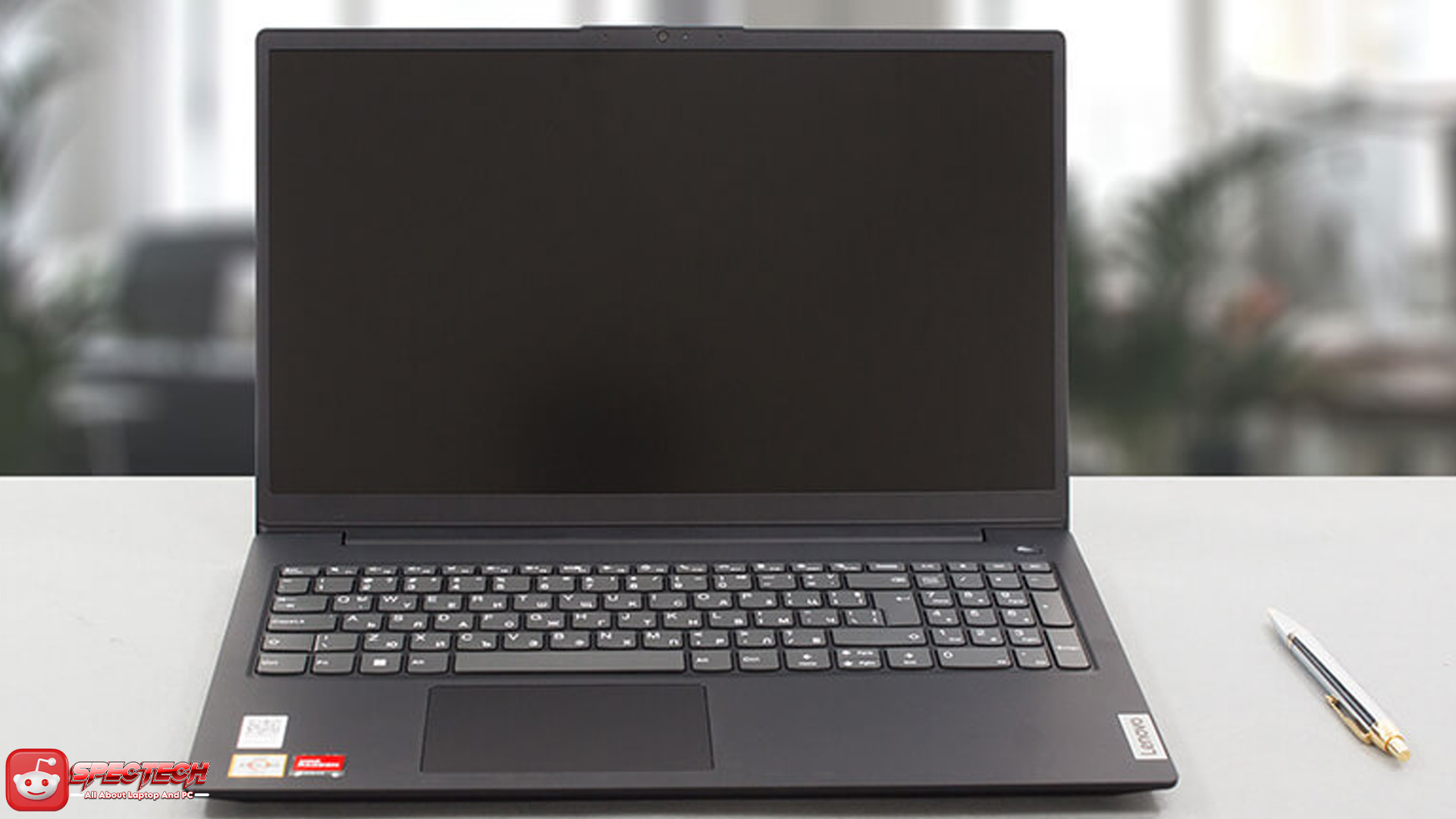 Lenovo V15 Gen 4 Jadi Pilihan Tepat untuk Laptop Ekonomis 4 Lenovo V15 Gen 4 Jadi Pilihan Tepat untuk Laptop Ekonomis