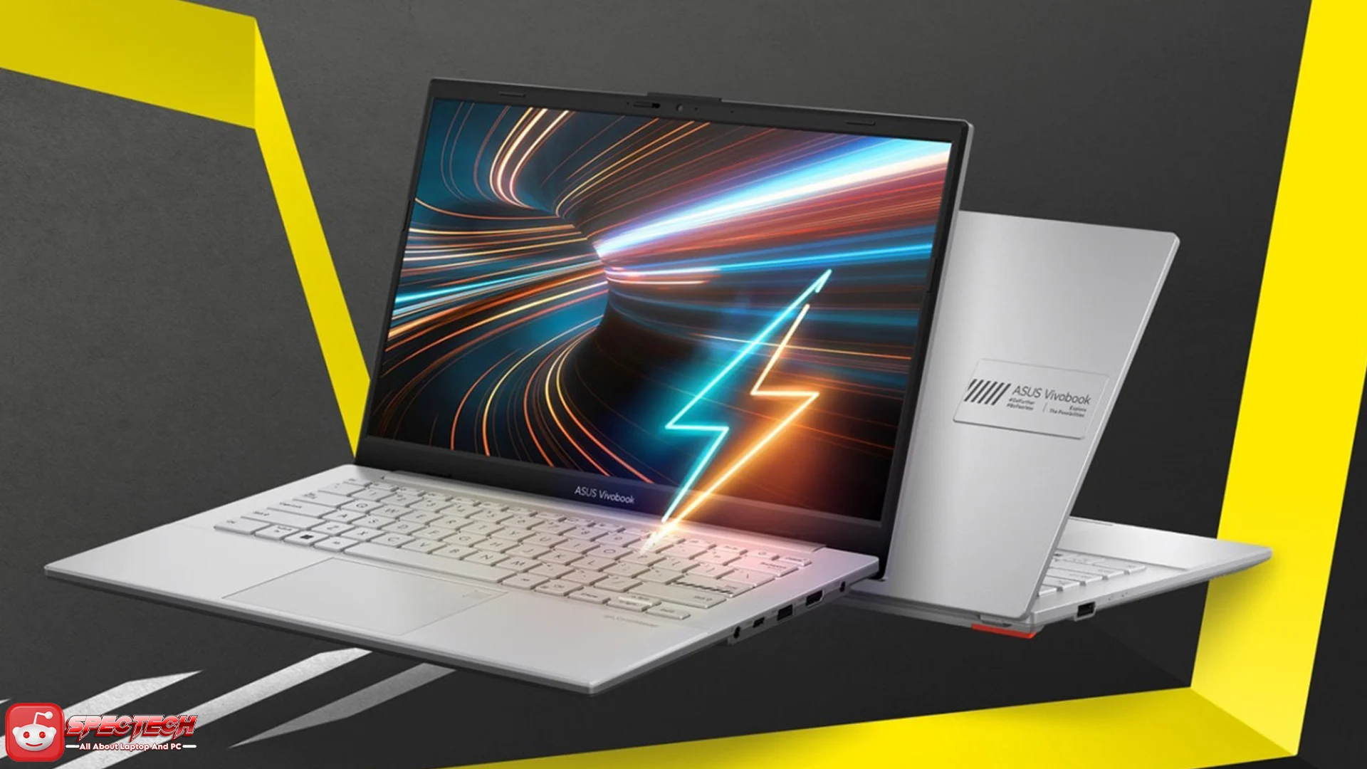 Asus Vivobook E1404FA: Laptop untuk Pelajar dan Profesional 4 Asus Vivobook E1404FA: Laptop untuk Pelajar dan Profesional