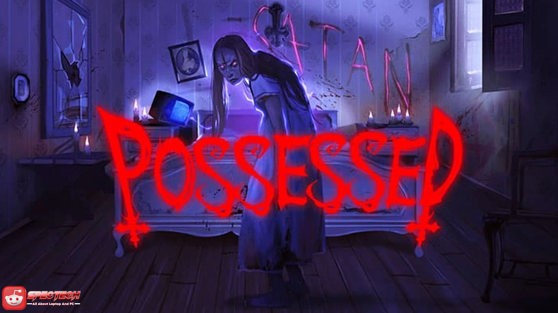 Possessed Jadi Fenomena, Intip Melalui Link Ruby8000 Populer 3 Possessed Jadi Fenomena, Intip Melalui Link Ruby8000 Populer