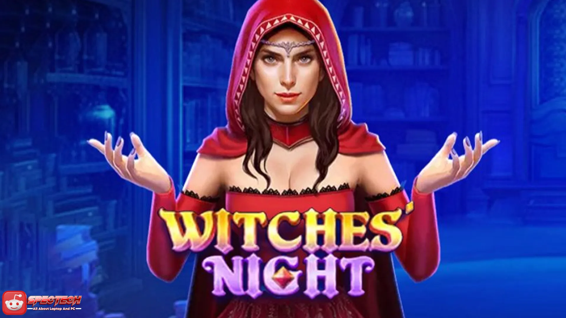 Witches Night dan Rtp8000 Login, Kombinasi Untung Maksimal 1 Witches Night dan Rtp8000 Login, Kombinasi Untung Maksimal