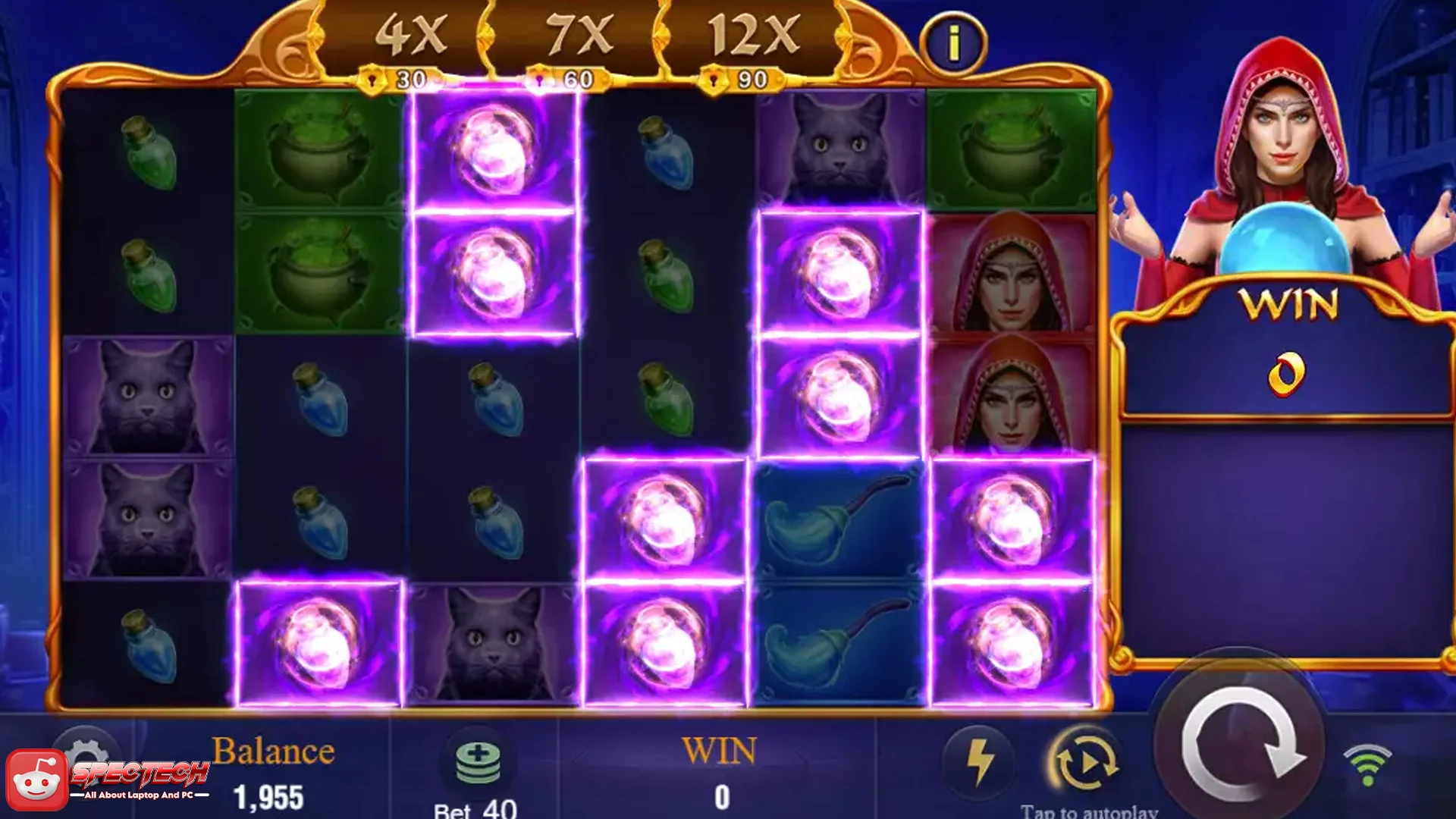 Witches Night dan Rtp8000 Login, Kombinasi Untung Maksimal 2 Witches Night dan Rtp8000 Login, Kombinasi Untung Maksimal