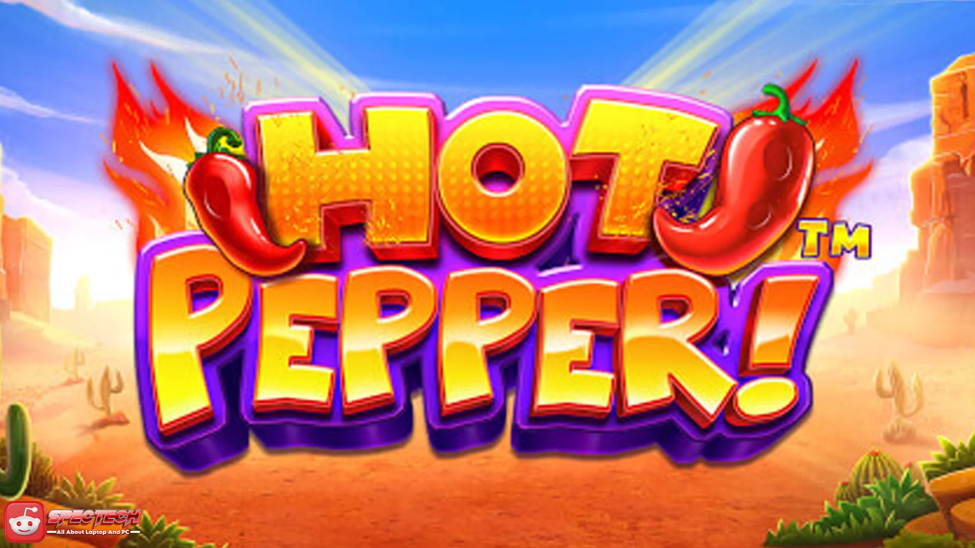 Vibes "Pedas" yang Bikin Hot Pepper Punya 4 Daya Memikat 1 Vibes "Pedas" yang Bikin Hot Pepper Punya 4 Daya Memikat