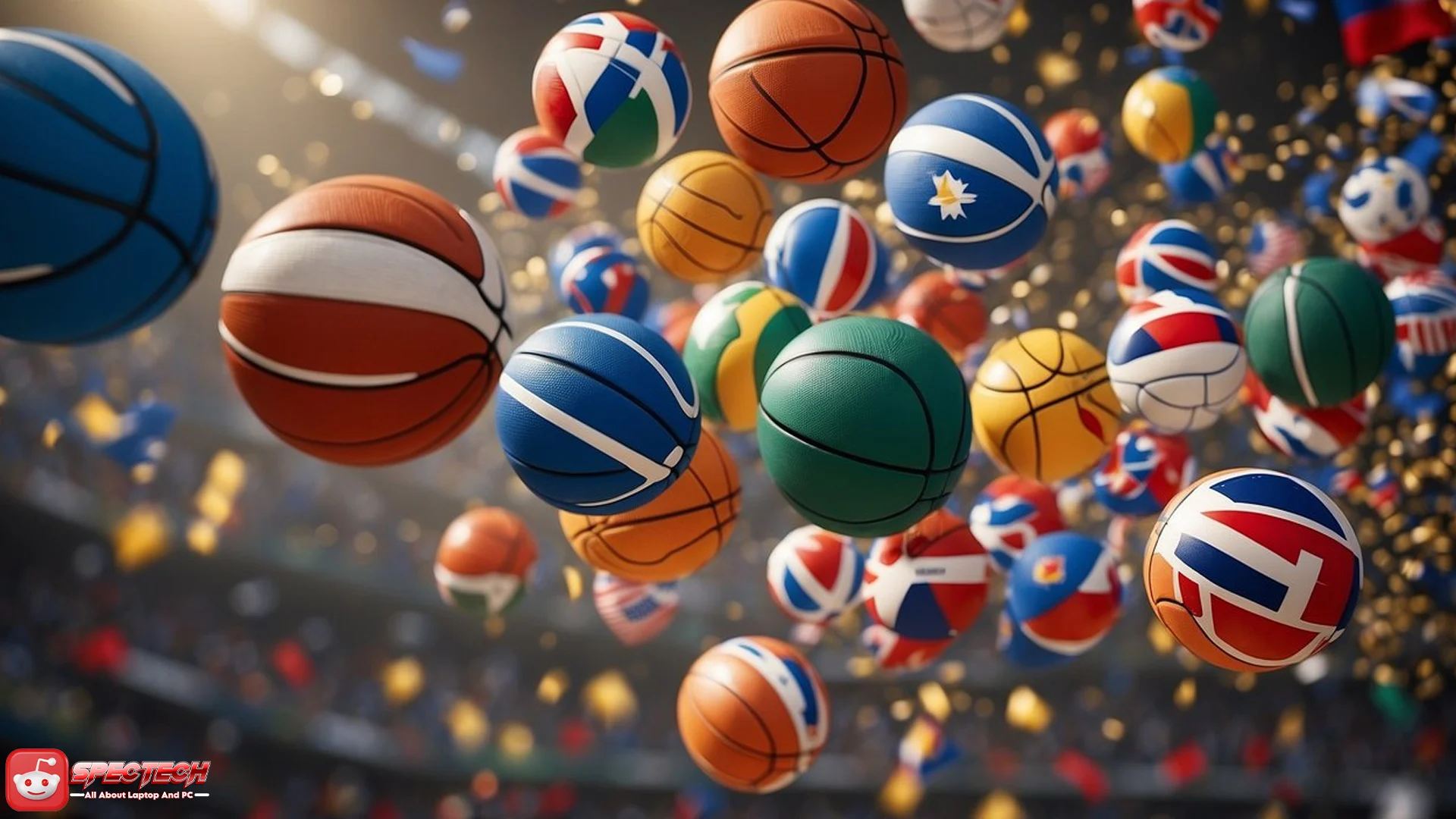 Taruhan Sports Liga Basket dan 5 Indikasi Tren Menuju Era 1 Taruhan Sports Liga Basket dan 5 Indikasi Tren Menuju Era
