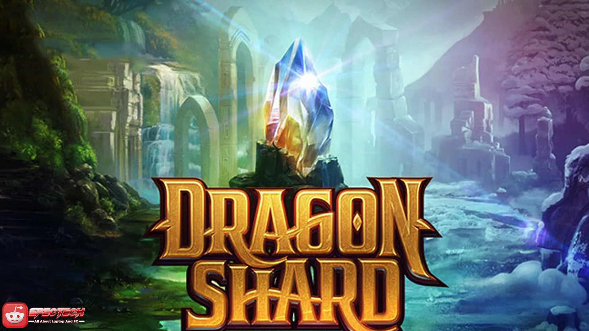 Pengalaman 5 Pemain Slot Dragon Shard yang Wajib Kamu Tiru