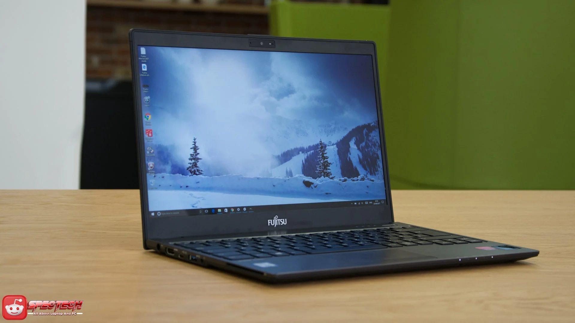 Semua yang Perlu Kamu Ketahui Dalam Fujitsu Lifebook U937 5 Semua yang Perlu Kamu Ketahui Dalam Fujitsu Lifebook U937