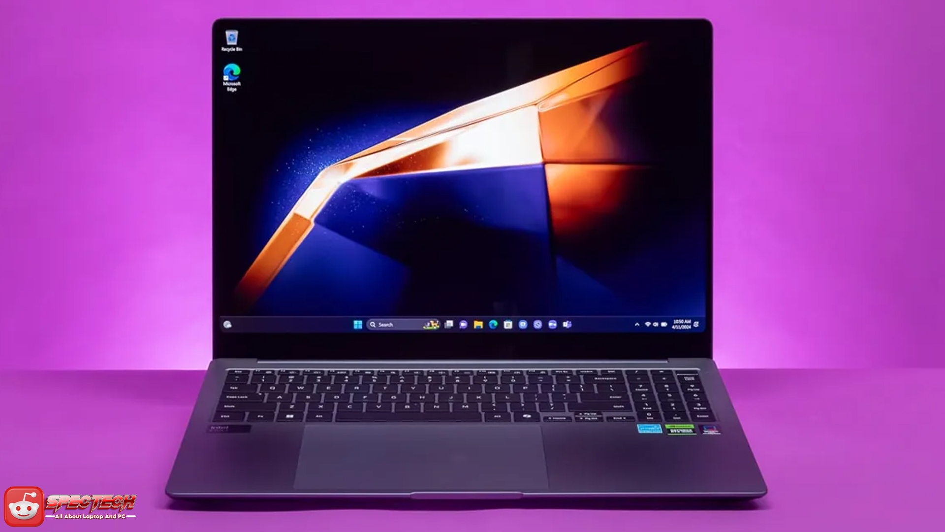 Mengulik 4 Hal Menarik dari Samsung Galaxy Book4 Diketahui 3 Mengulik 4 Hal Menarik dari Samsung Galaxy Book4 Diketahui