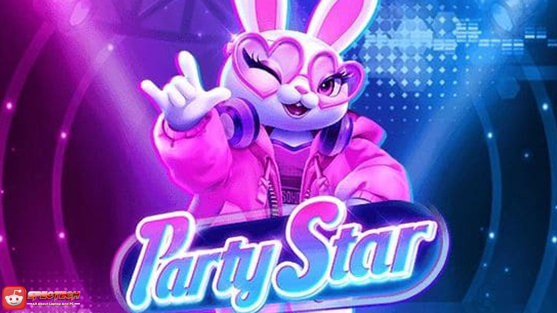 Membongkar 4 Konsep Bonus Slot Party Star di Cnnslot