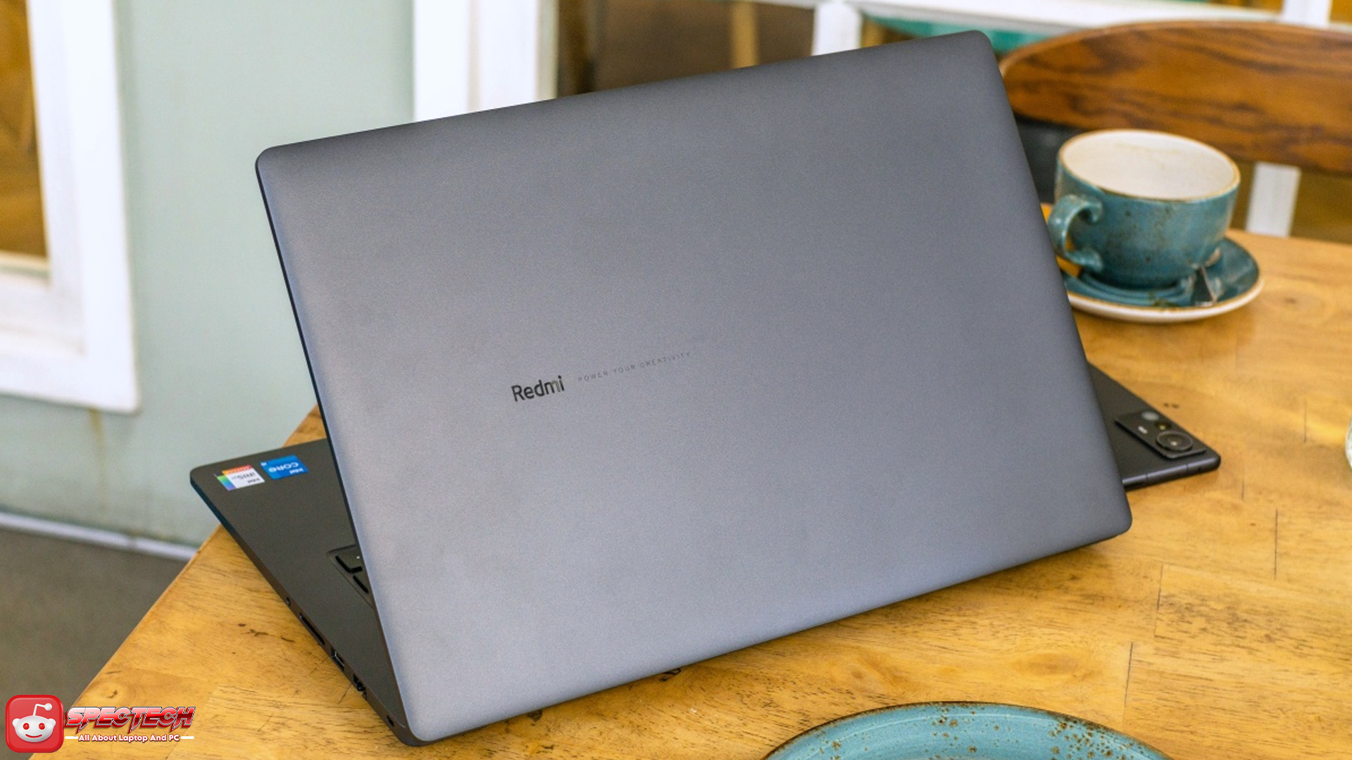 Xiaomi RedmiBook 15 Core i5: 5 Alasan Laptop Ini Jadi Pilihan Tepat