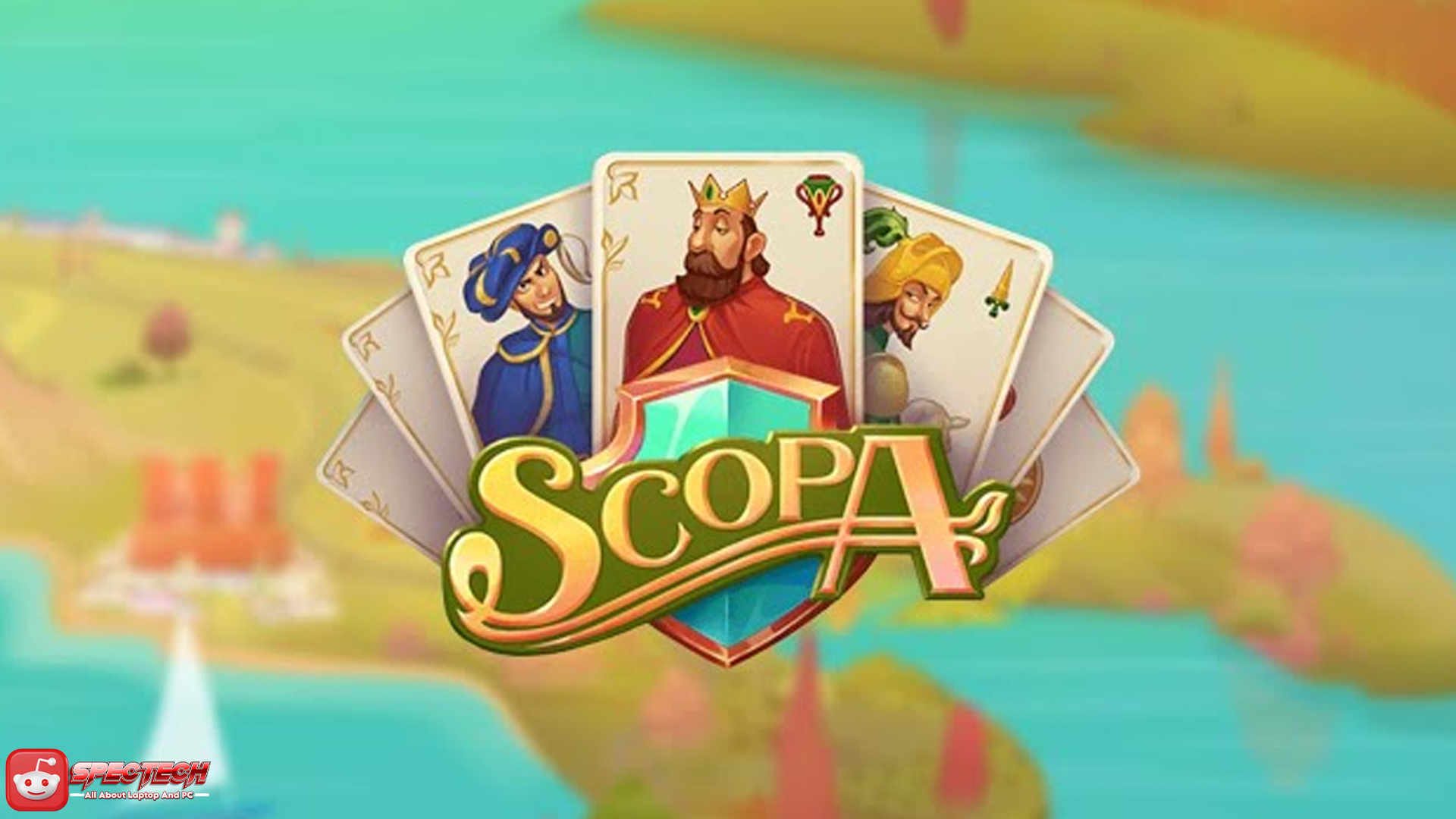 Rasakan Sensasi Baru Kasino Italia dengan Scopa di Bandar Slot88