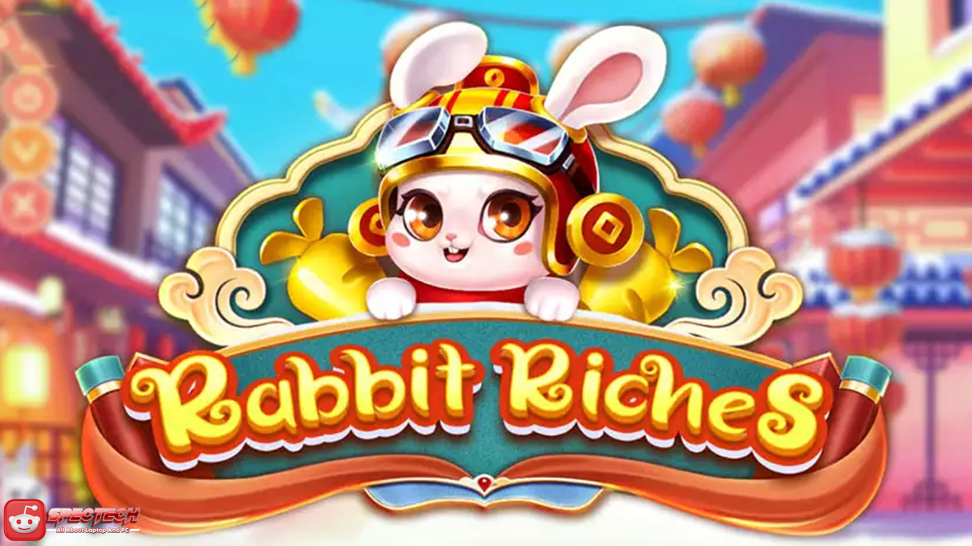 Struktur dan Kualitas Slot Rabbit Riches dengan Ruby8000 Daftar