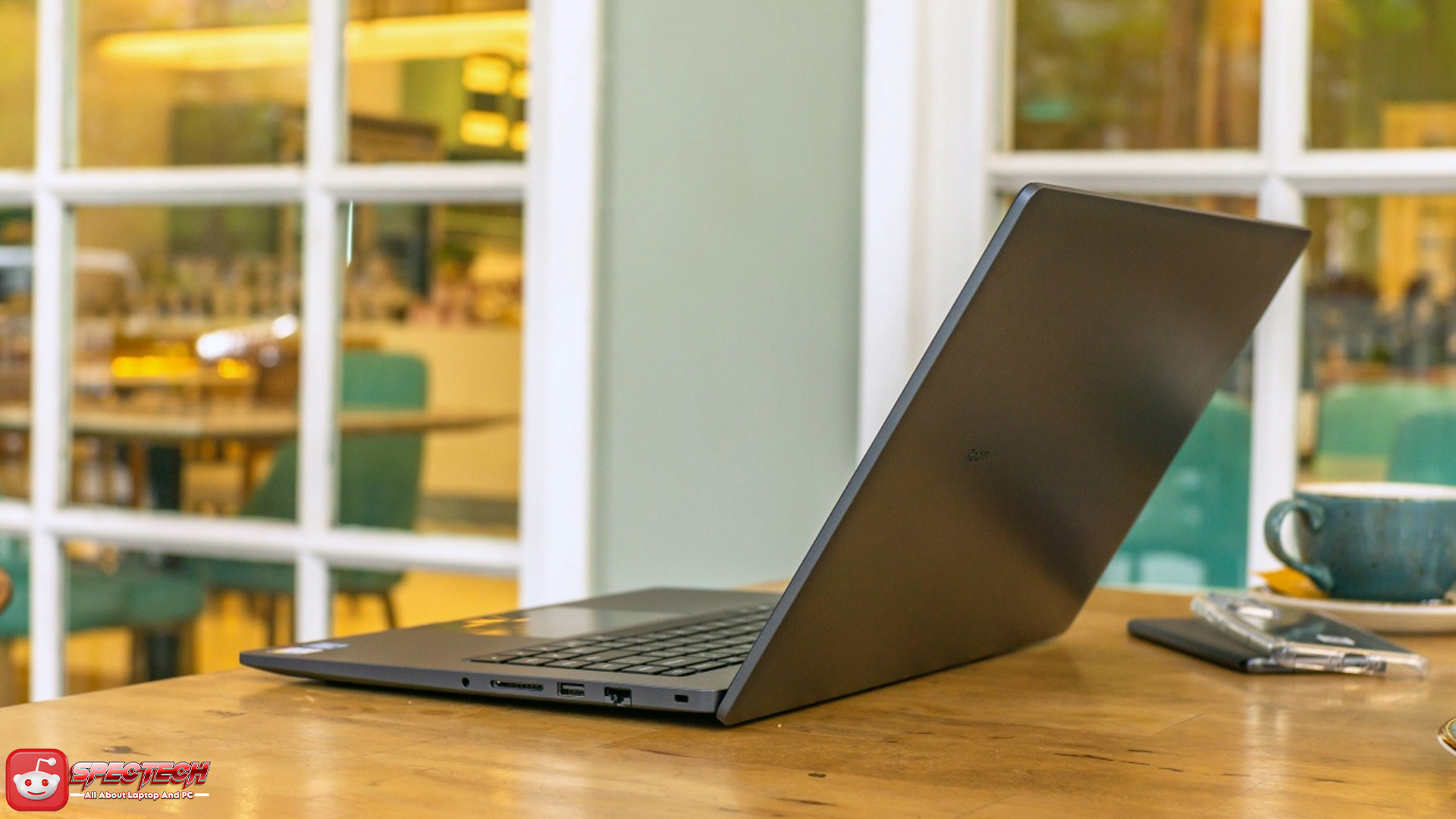 Xiaomi RedmiBook 15 Core i5: 5 Alasan Laptop Ini Jadi Pilihan Tepat