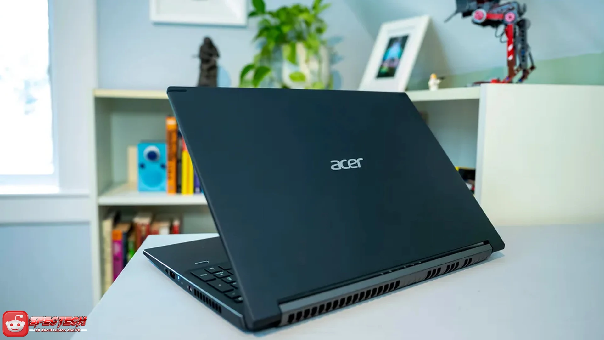 Apa yang Membuat Acer Aspire 7 Pro Unggul di Kelasnya? 2 Apa yang Membuat Acer Aspire 7 Pro Unggul di Kelasnya?