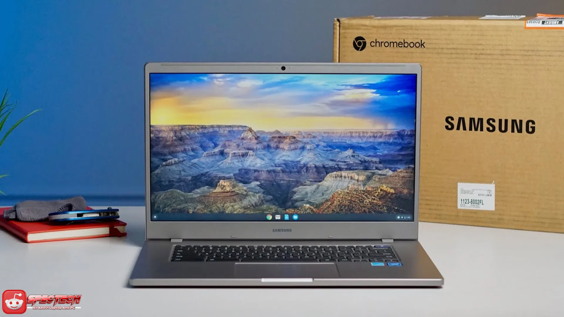 Mengapa Samsung Chromebook 4 Jadi Pilihan Tepat? 5 Alasan Kuat 3 Mengapa Samsung Chromebook 4 Jadi Pilihan Tepat? 5 Alasan Kuat