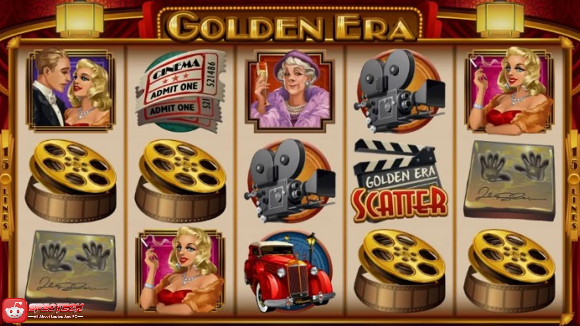Cara Dapat Hujan Scatter Golden Era di Slot88 Resmi 4 Cara Dapat Hujan Scatter Golden Era di Slot88 Resmi