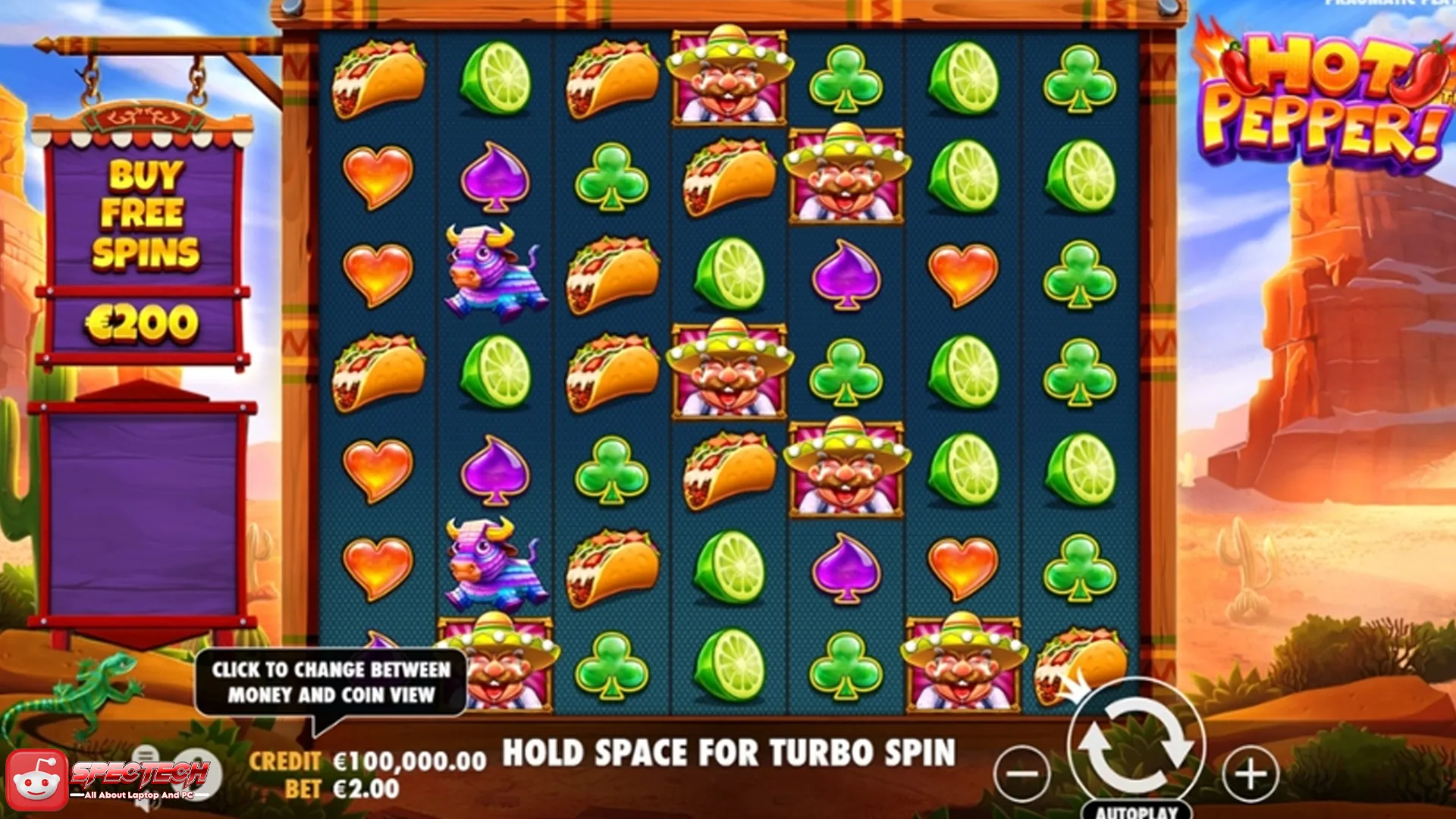 Vibes "Pedas" yang Bikin Hot Pepper Punya 4 Daya Memikat 2 Vibes "Pedas" yang Bikin Hot Pepper Punya 4 Daya Memikat