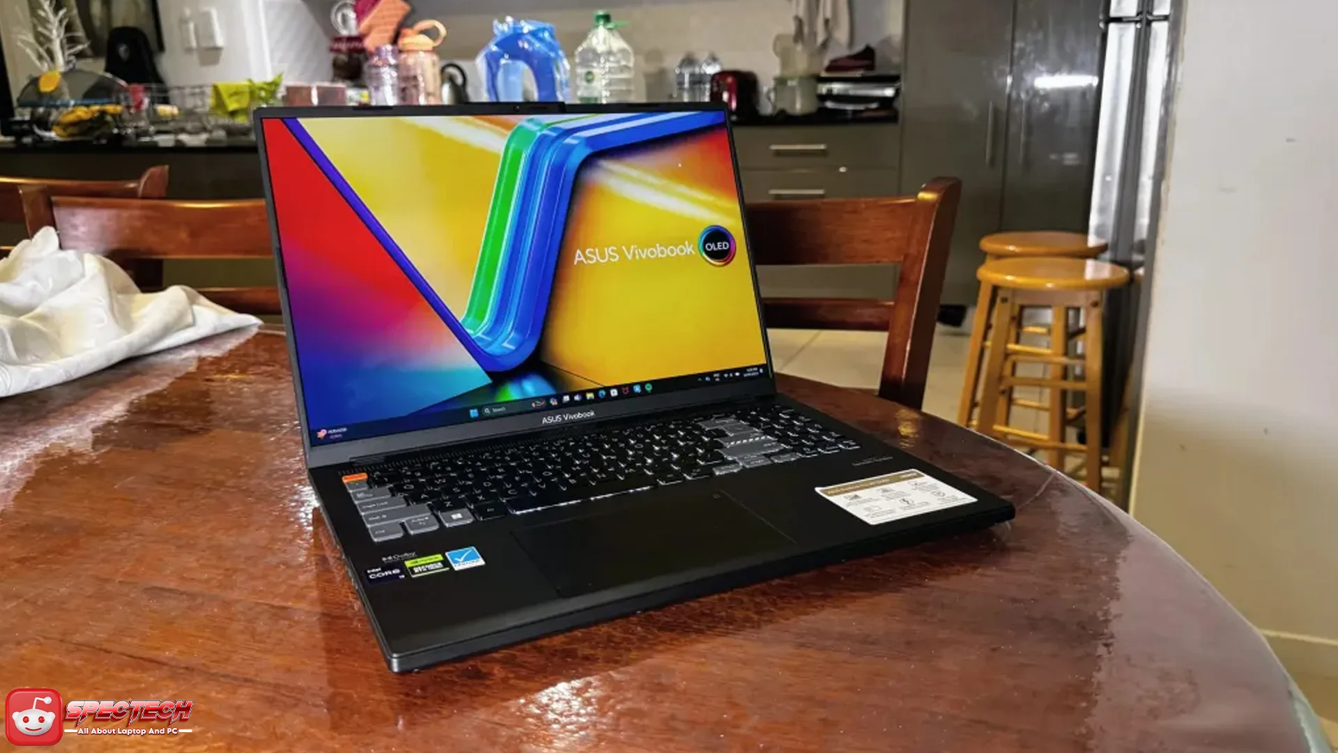 Asus Vivobook Pro 16X : 5 Keunggulan Untuk Pekerjaan Berat 2 Asus Vivobook Pro 16X : 5 Keunggulan Untuk Pekerjaan Berat