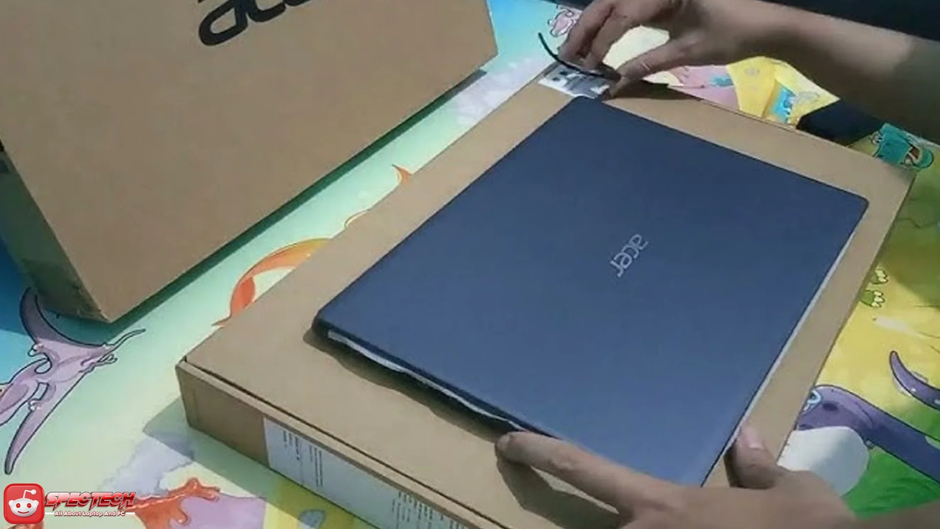Mengapa Acer Aspire 3 Slim A314 Jadi Pilihan Laptop Terjangkau