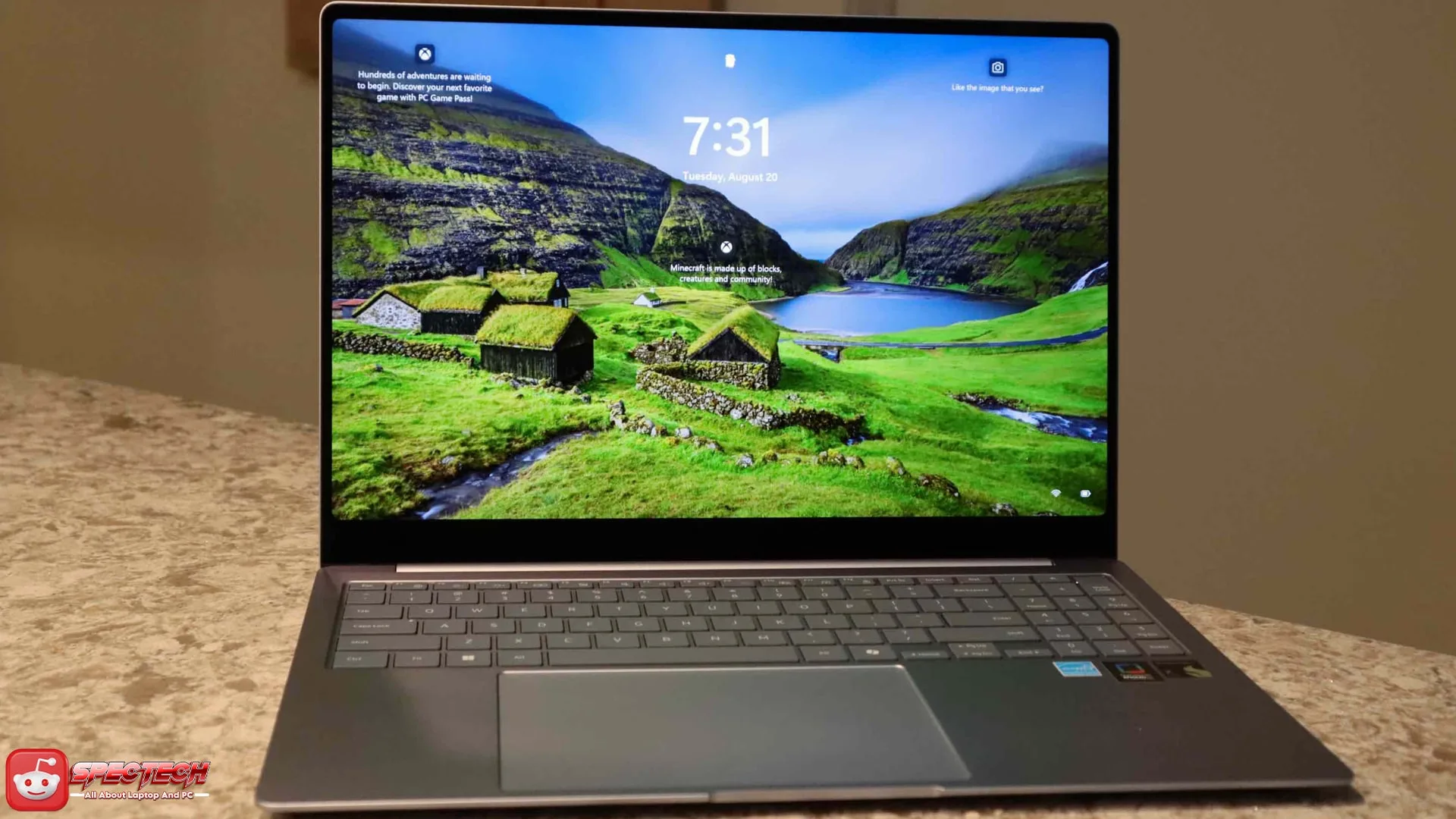 Samsung Galaxy Book4 Edge: Desain Canggih dengan Teknologi Terbaru
