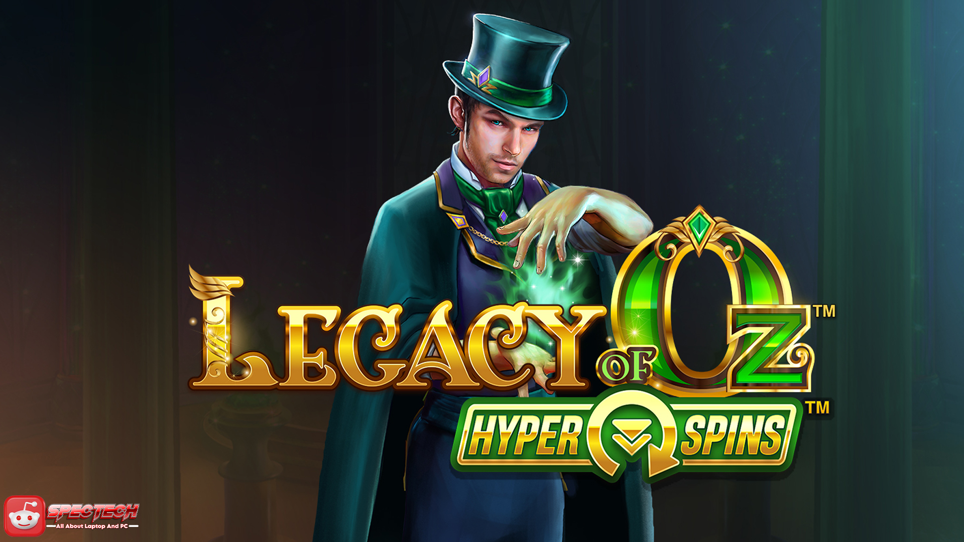 Aspek Kreatif Legacy of Oz 2025 yang Membuatnya Istimewa
